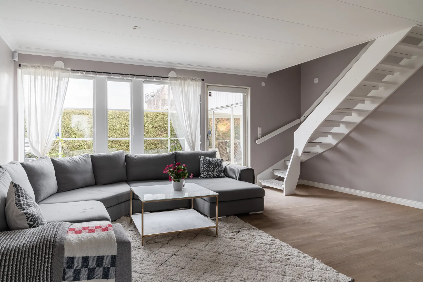 Bostadsrätt, Radhus, Sommargatan 83, Västergård, Helsingborg