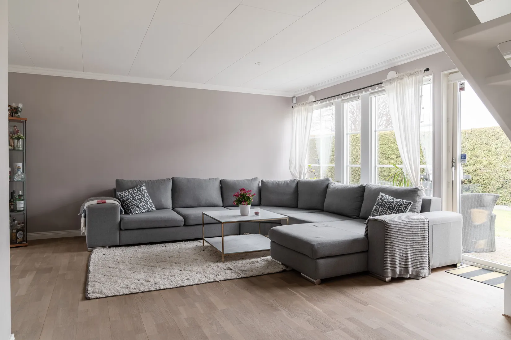 Bostadsrätt, Radhus, Sommargatan 83, Västergård, Helsingborg