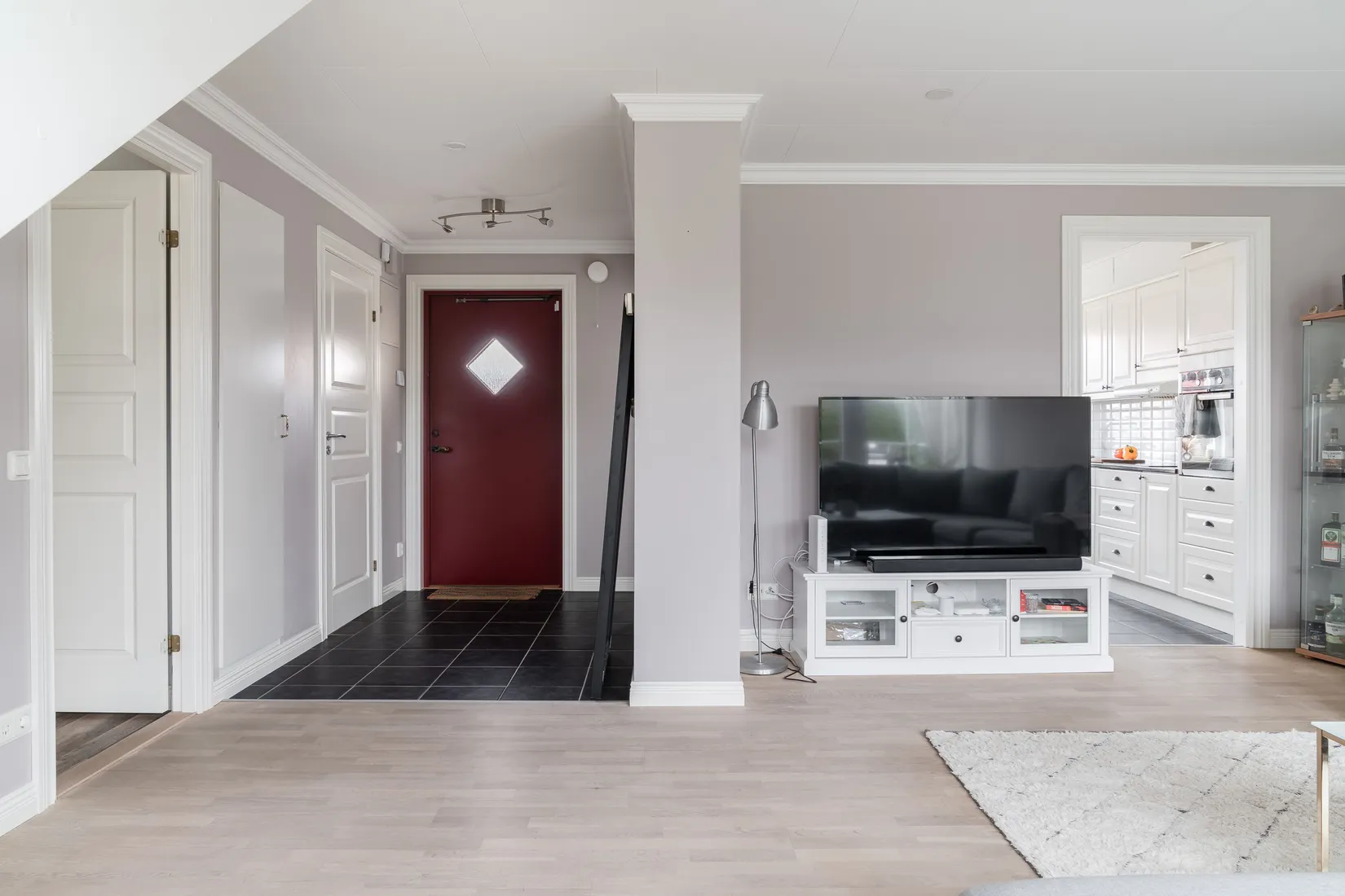 Bostadsrätt, Radhus, Sommargatan 83, Västergård, Helsingborg
