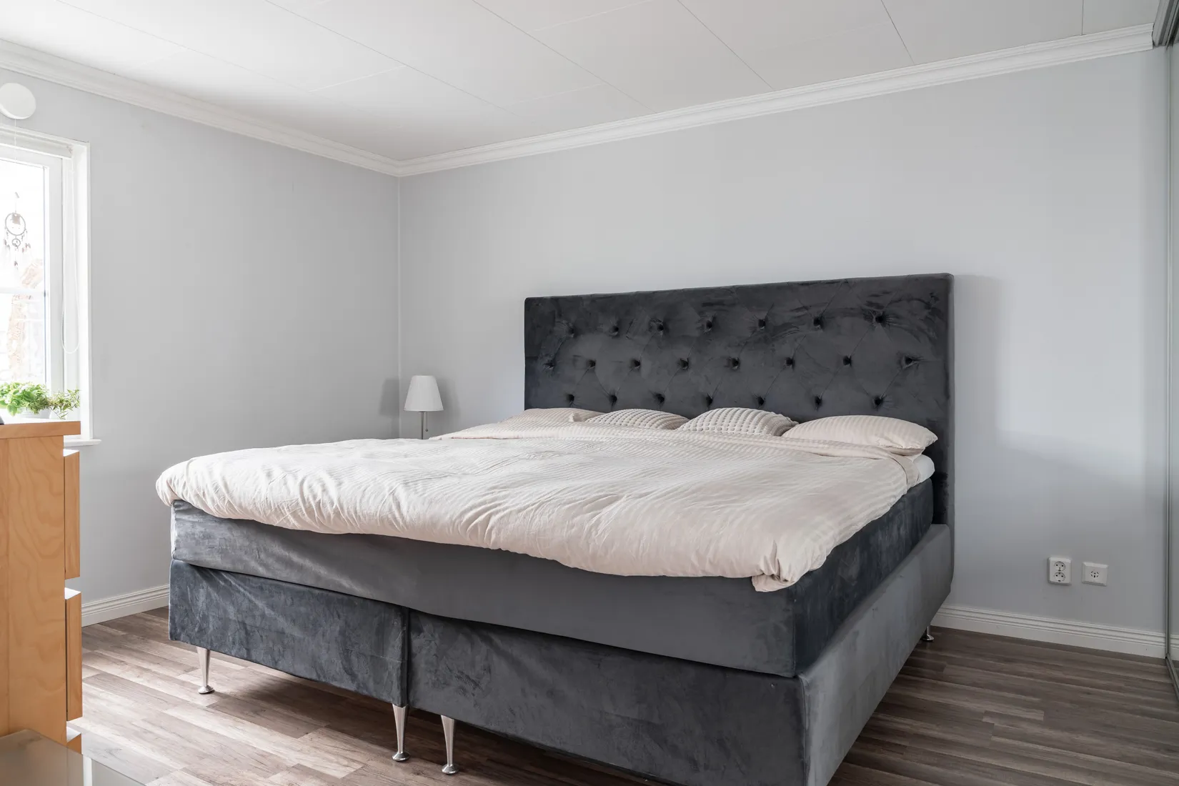 Bostadsrätt, Radhus, Sommargatan 83, Västergård, Helsingborg
