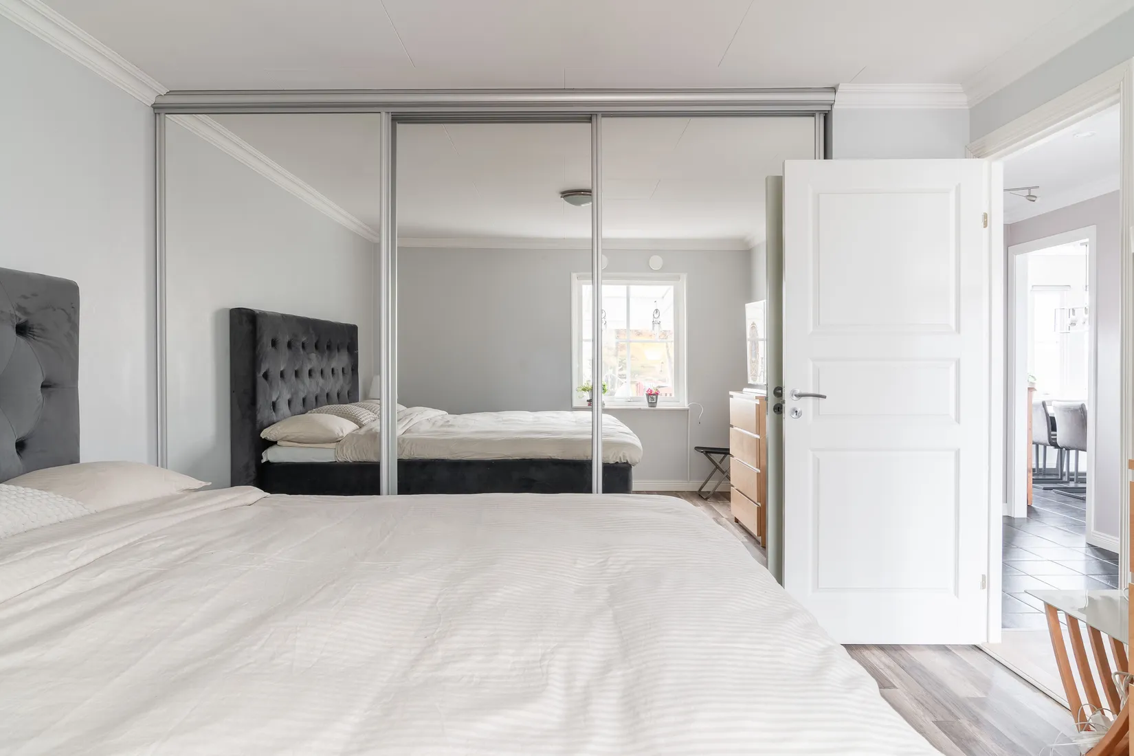 Bostadsrätt, Radhus, Sommargatan 83, Västergård, Helsingborg