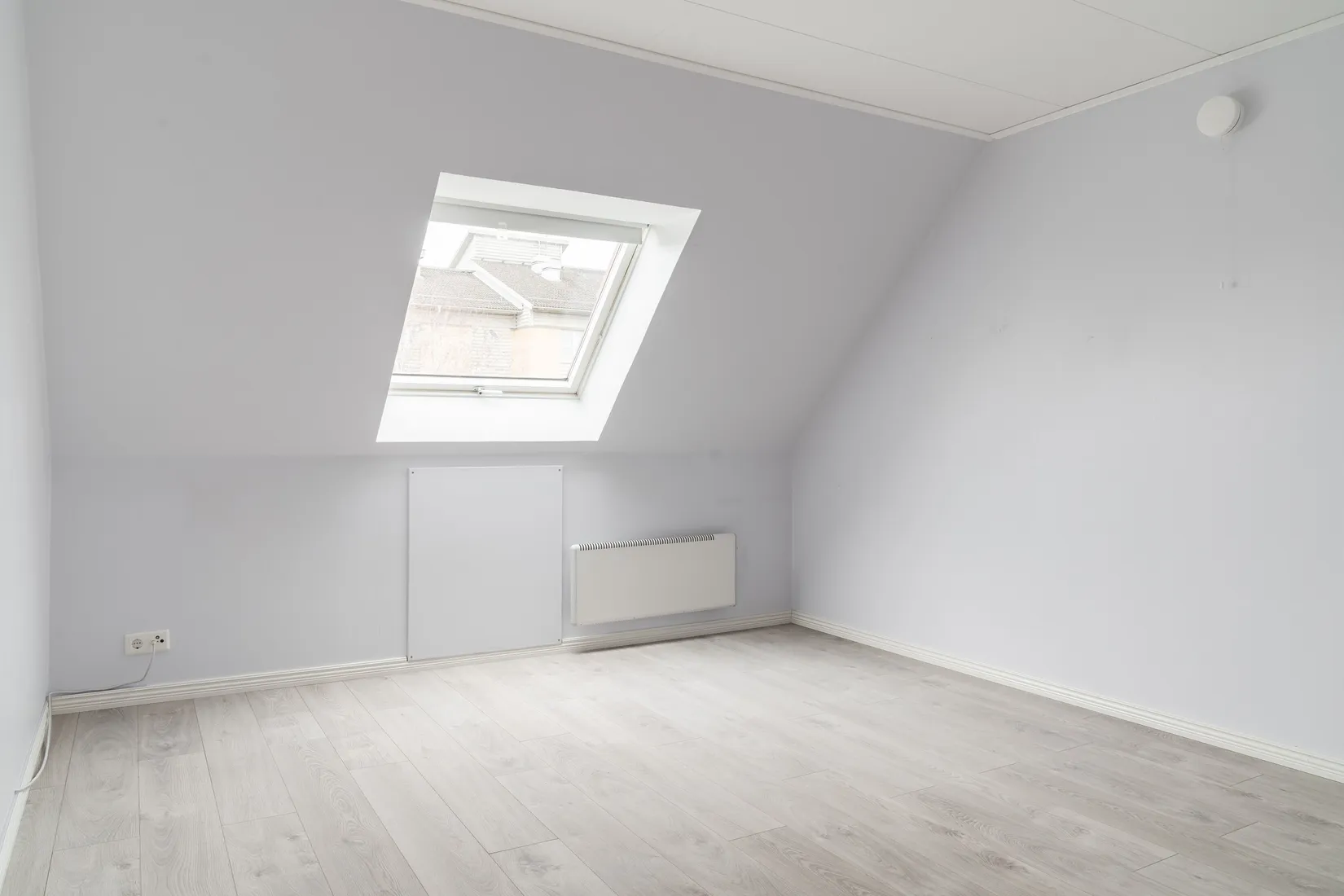 Bostadsrätt, Radhus, Sommargatan 83, Västergård, Helsingborg