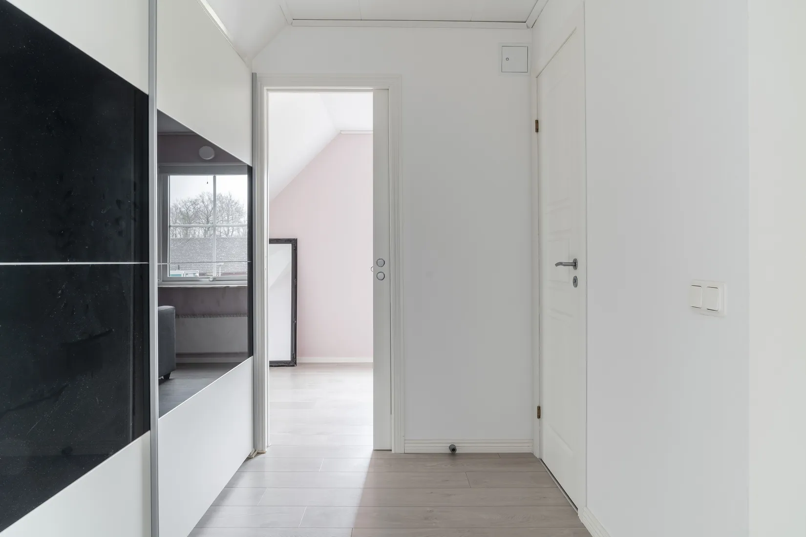 Bostadsrätt, Radhus, Sommargatan 83, Västergård, Helsingborg