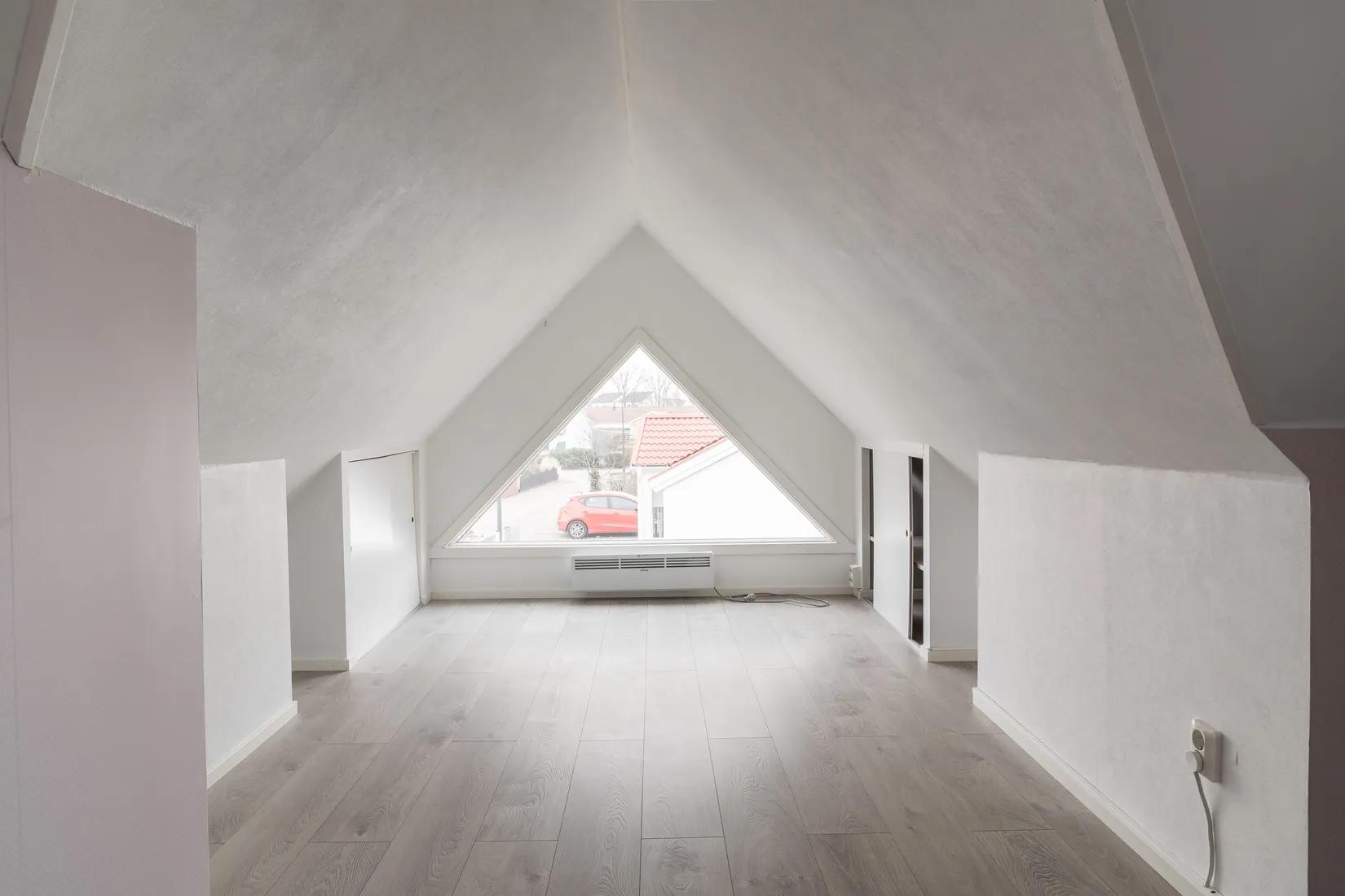 Bostadsrätt, Radhus, Sommargatan 83, Västergård, Helsingborg