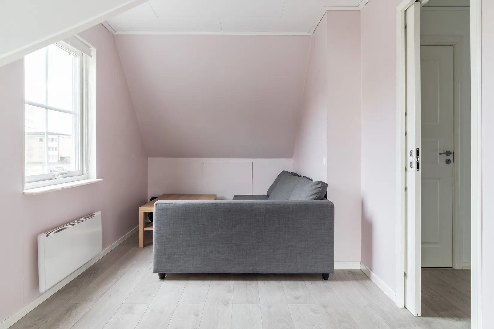 Bostadsrätt, Radhus, Sommargatan 83, Västergård, Helsingborg