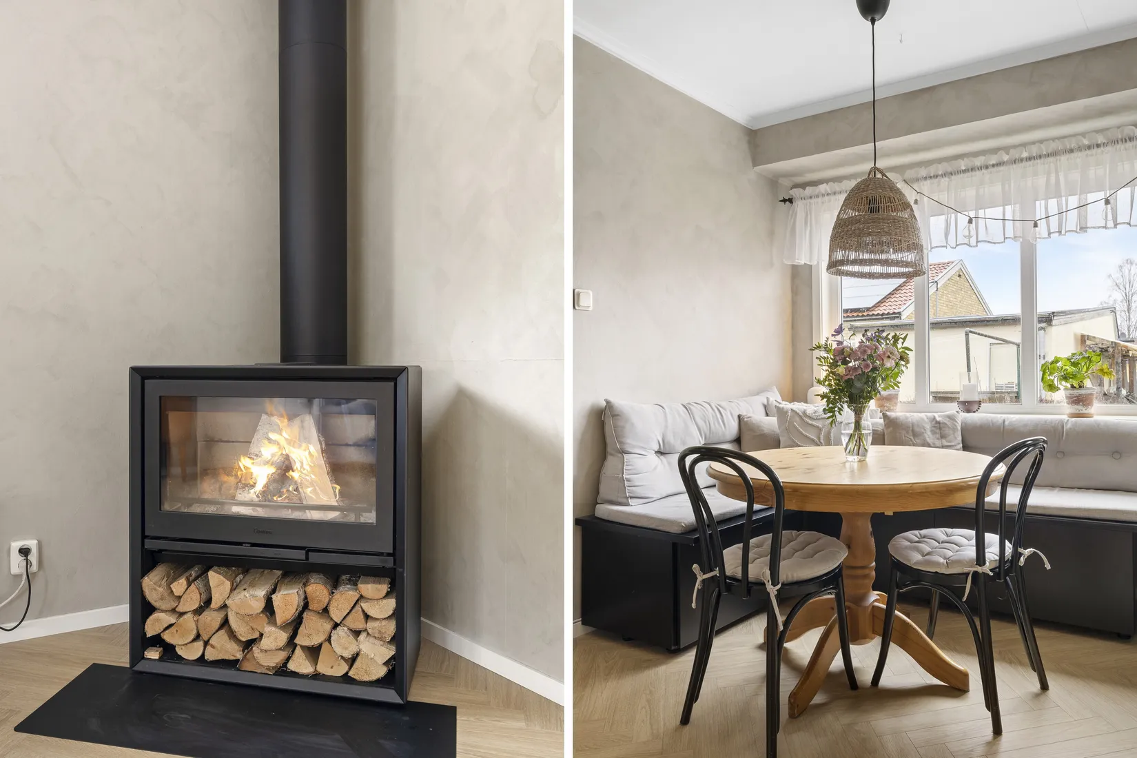 Villa, Stränggatan 13, Korsängen, Enköping