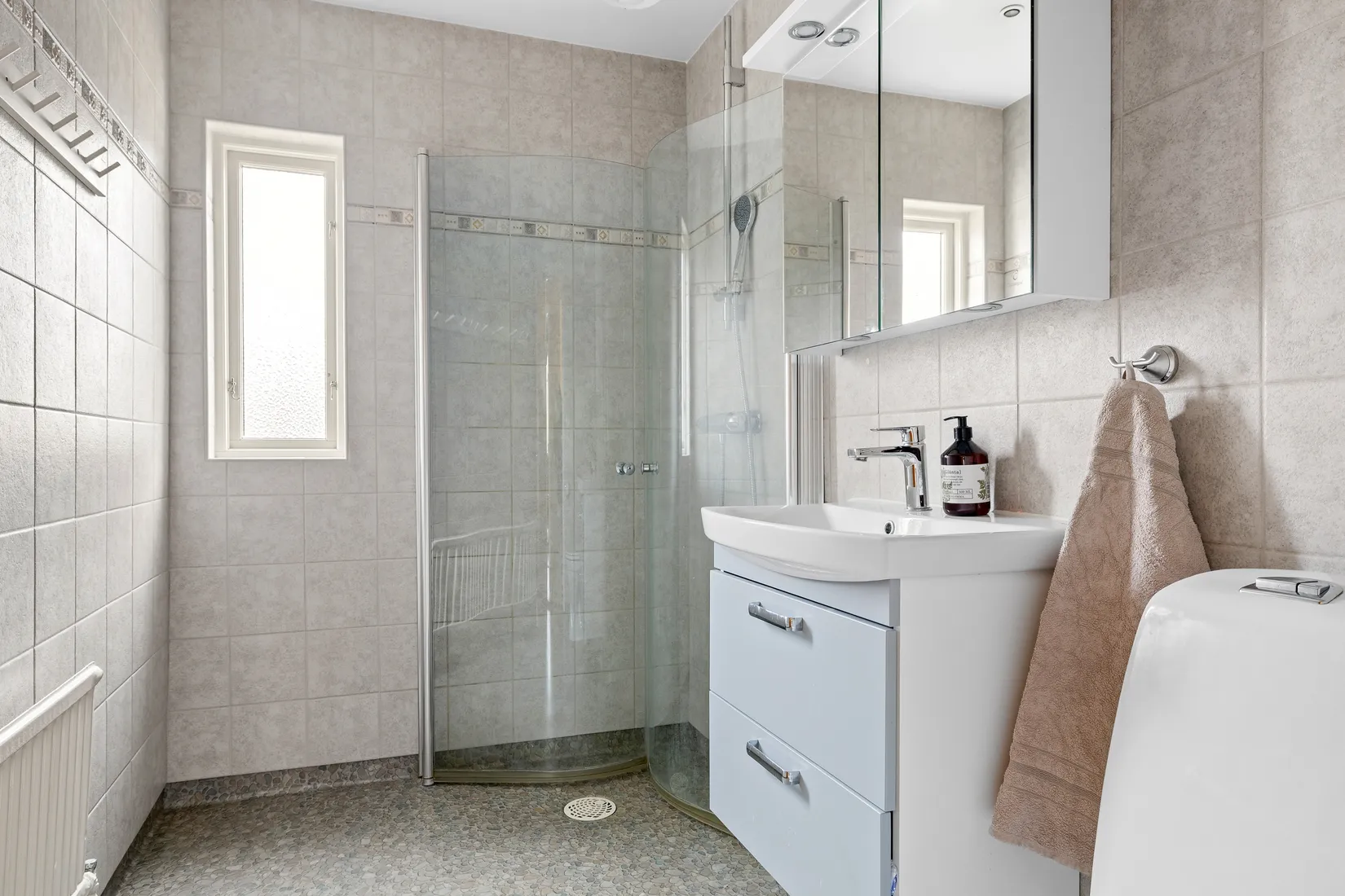 Villa, Stränggatan 13, Korsängen, Enköping