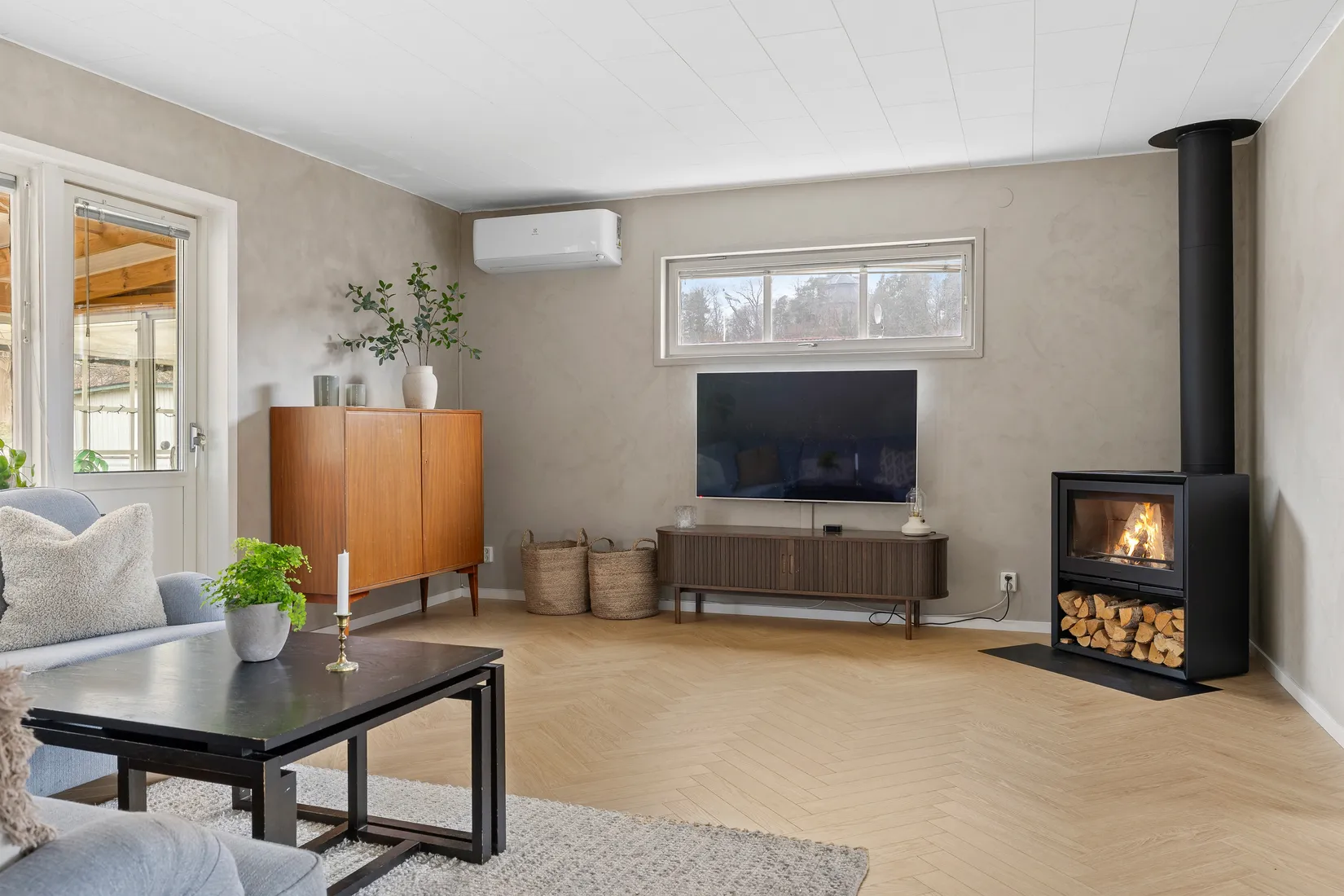 Villa, Stränggatan 13, Korsängen, Enköping