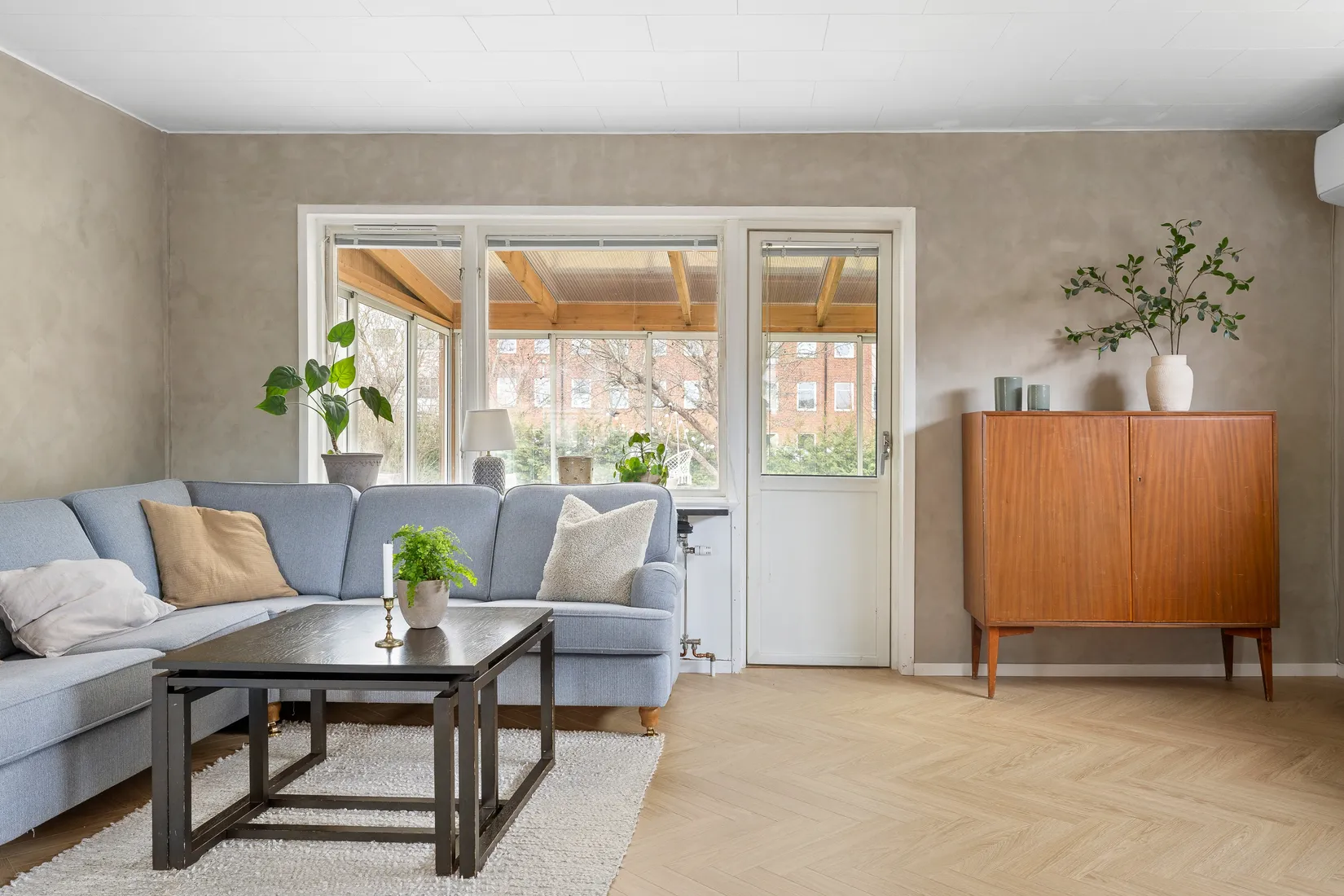 Villa, Stränggatan 13, Korsängen, Enköping