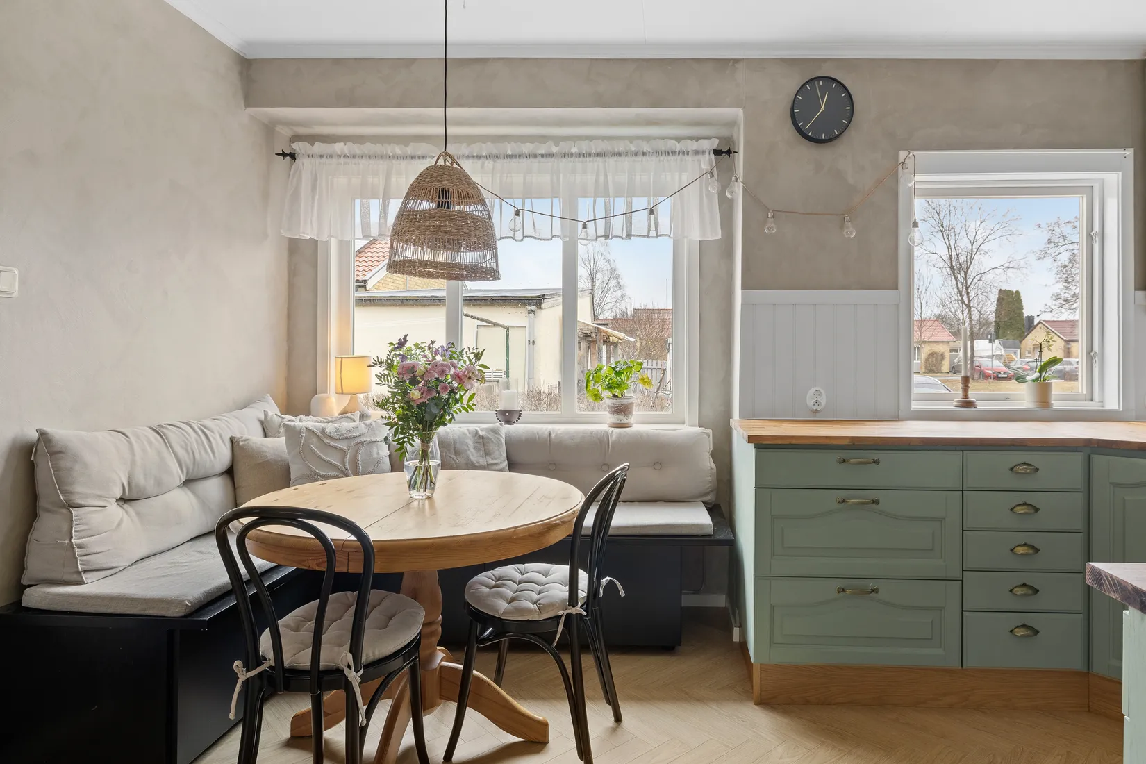 Villa, Stränggatan 13, Korsängen, Enköping