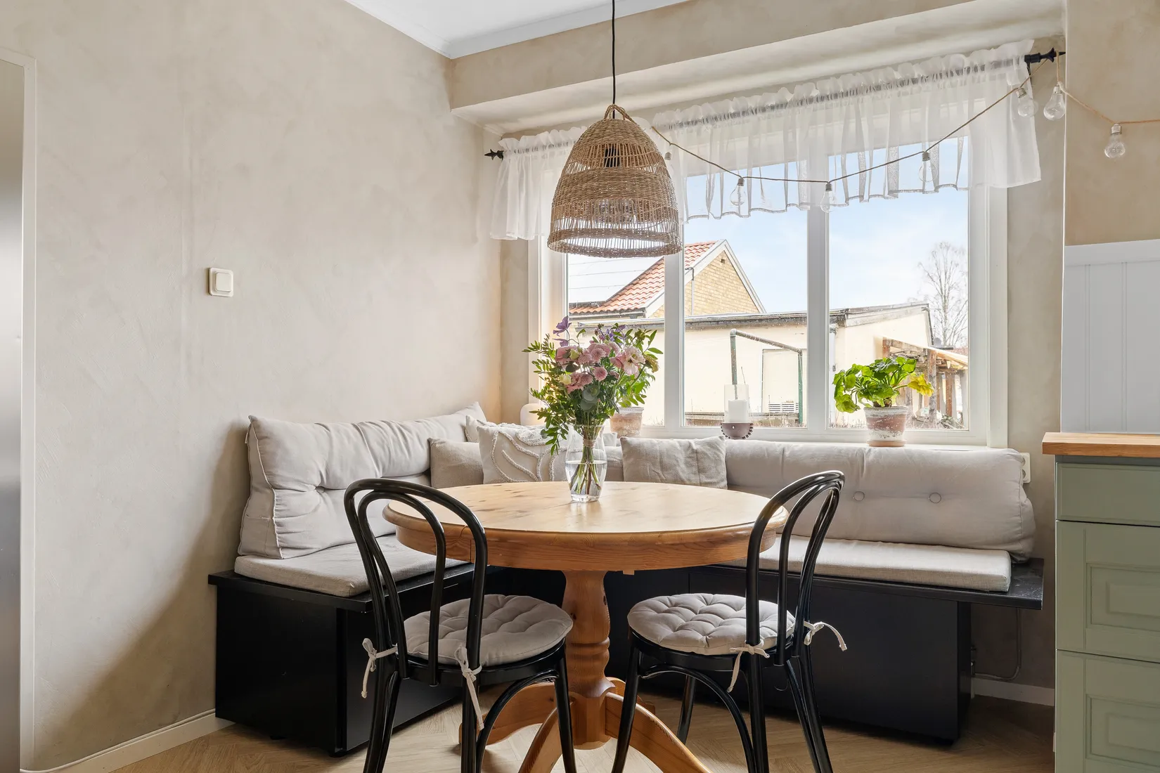 Villa, Stränggatan 13, Korsängen, Enköping