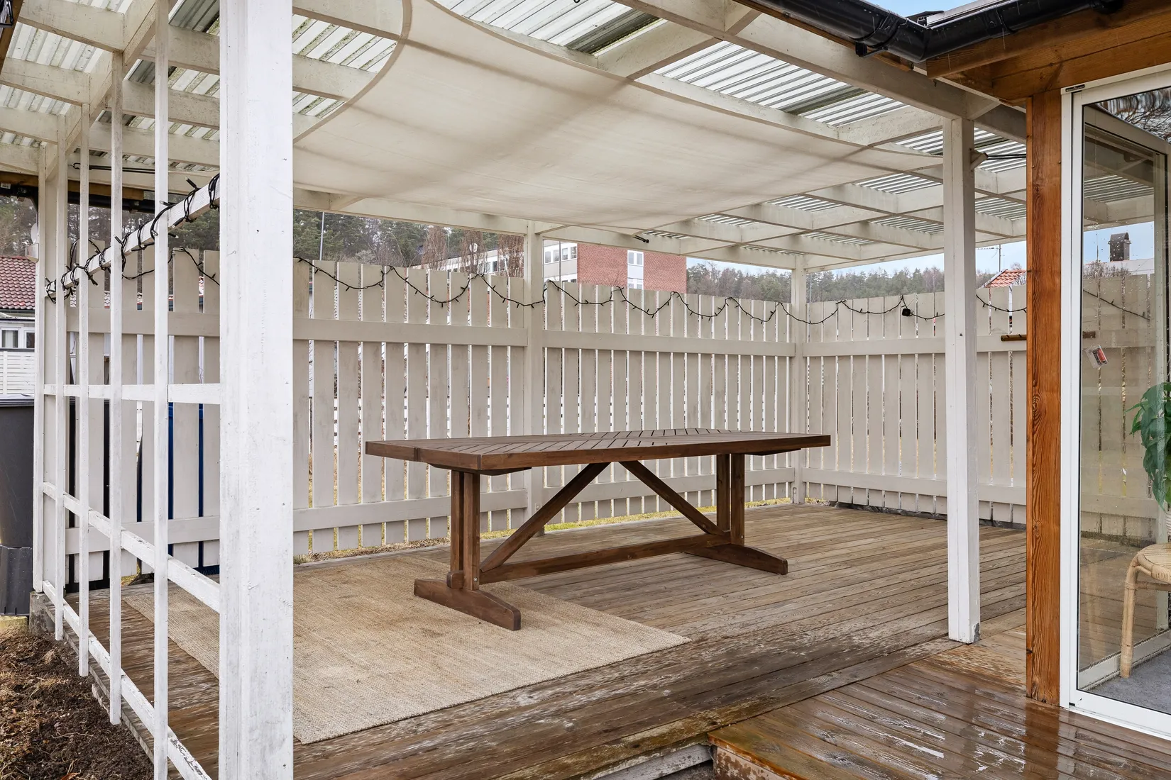 Villa, Stränggatan 13, Korsängen, Enköping