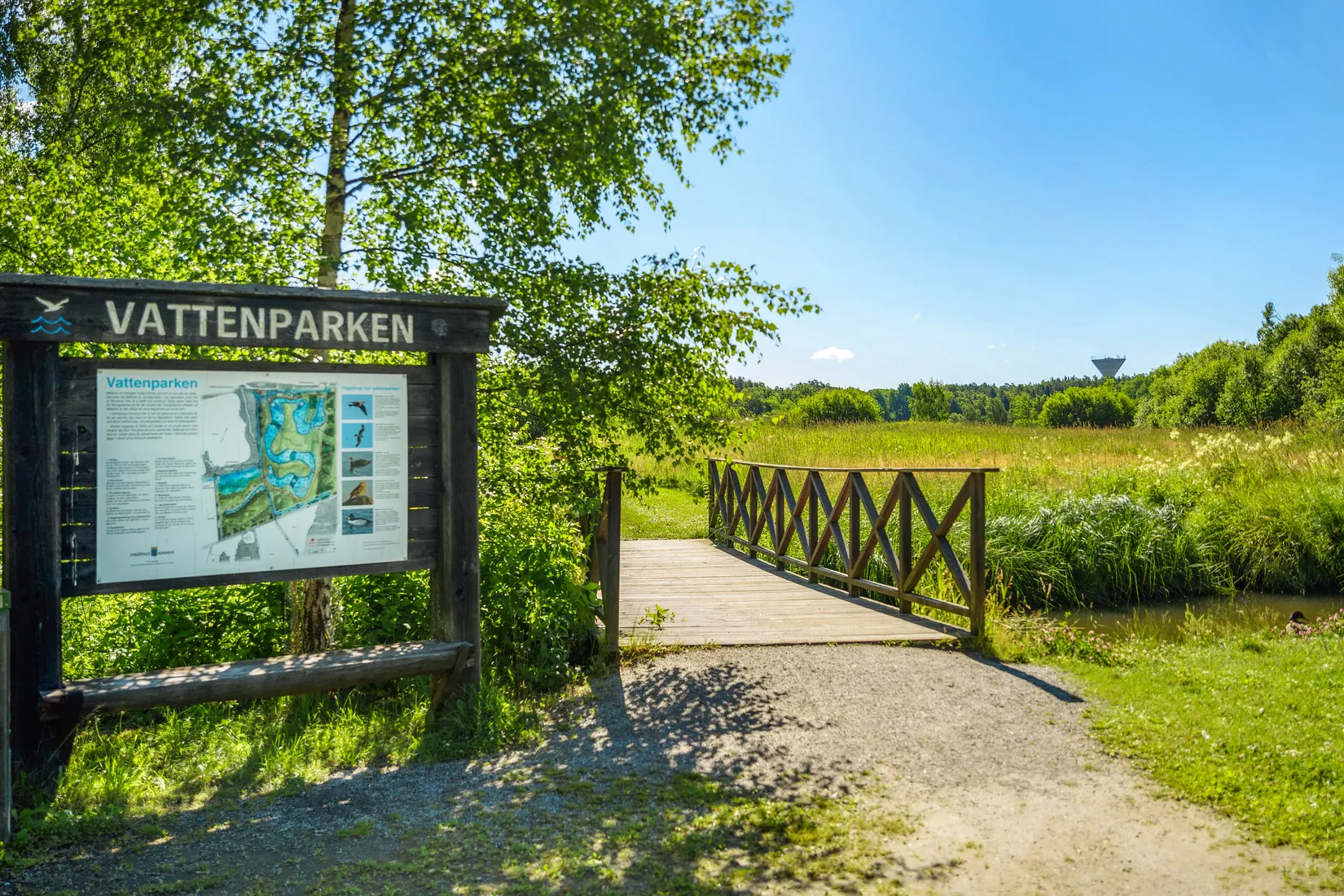 Villa, Stränggatan 13, Korsängen, Enköping