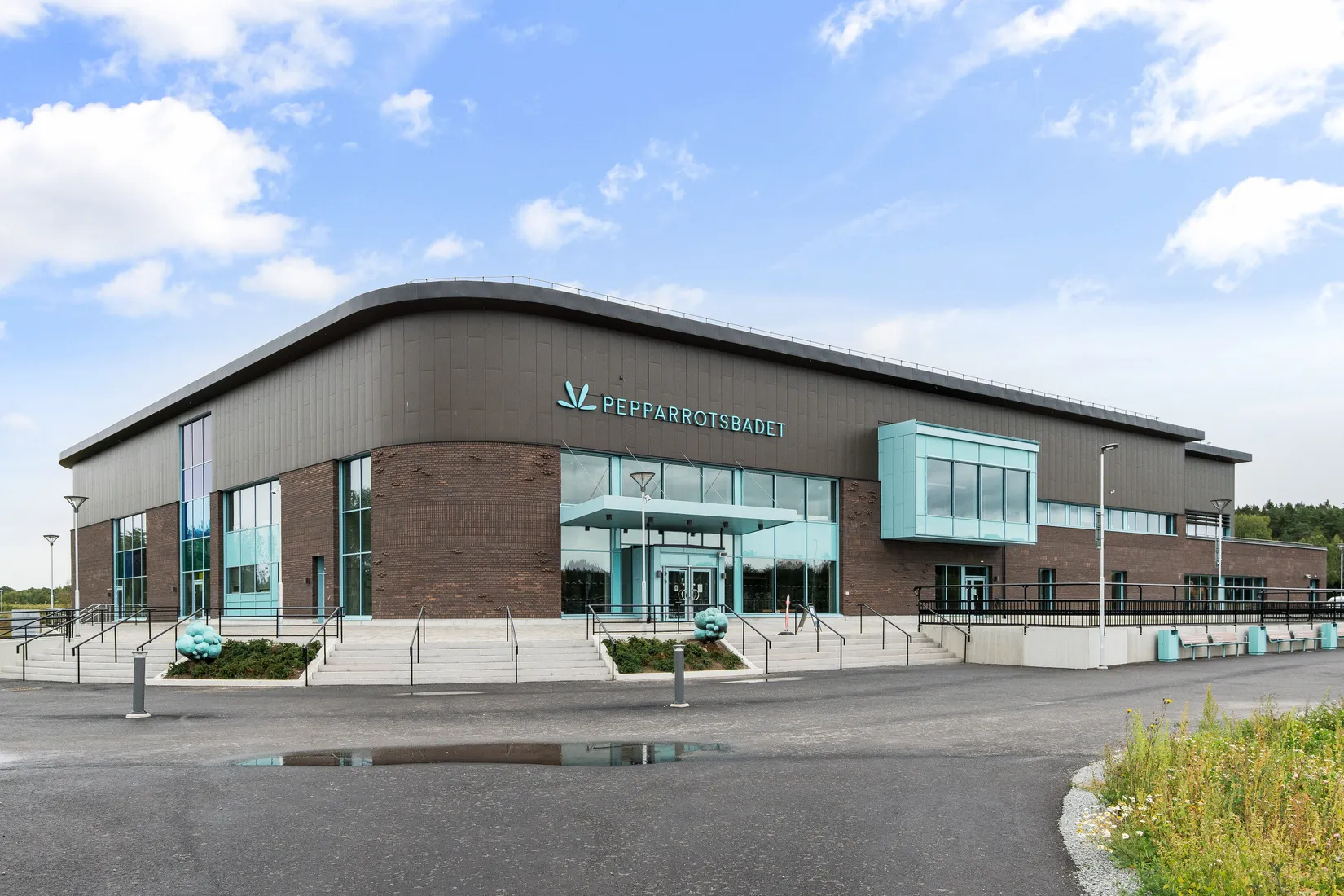 Villa, Stränggatan 13, Korsängen, Enköping