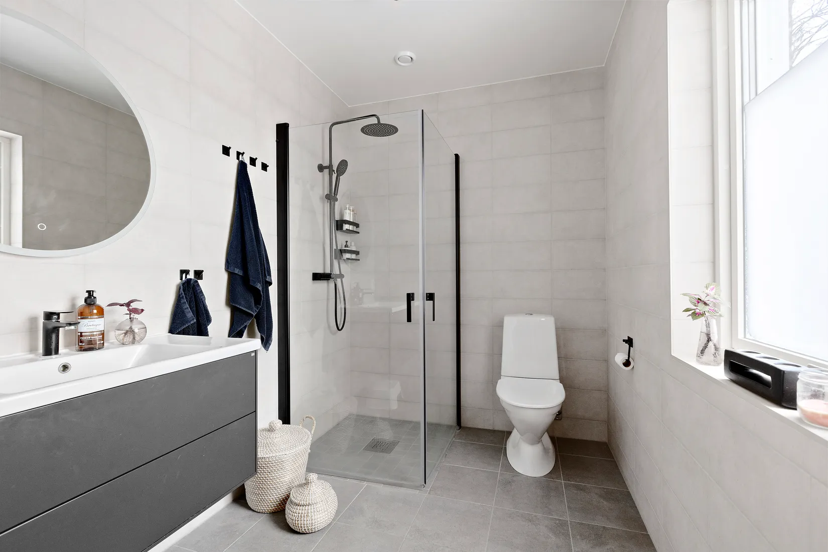 Villa, Jaktviksvägen 42, Kallax, Luleå