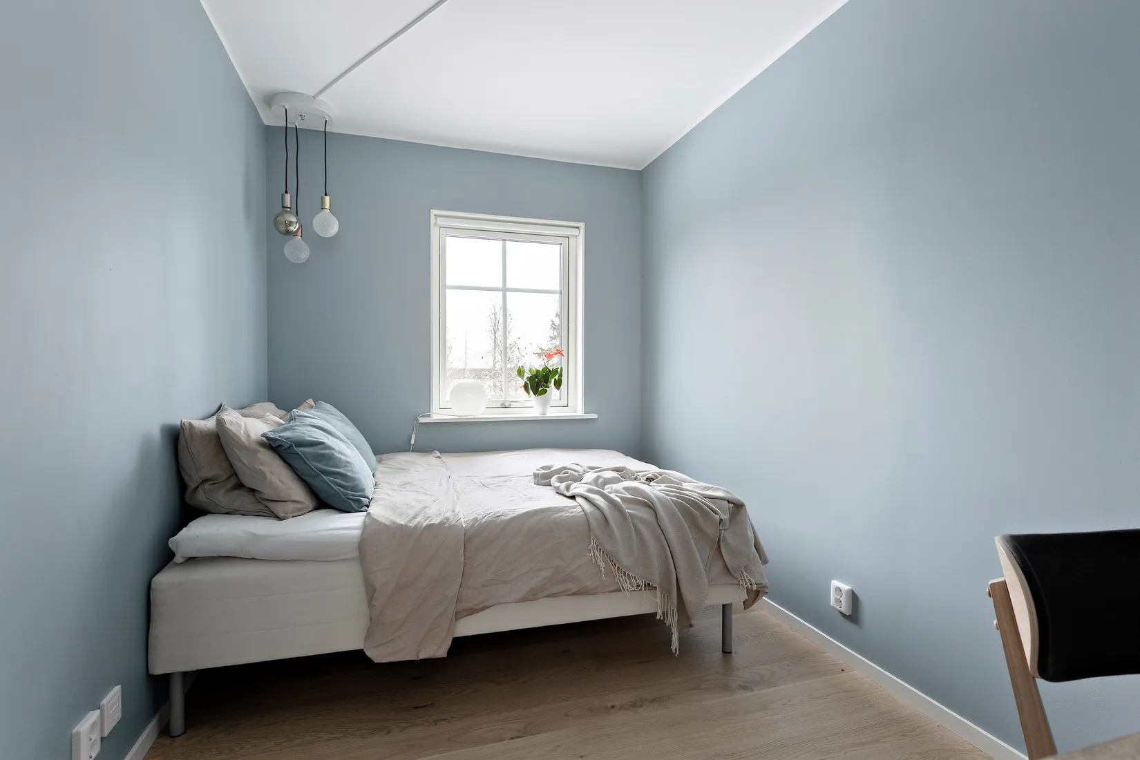 Villa, Jaktviksvägen 42, Kallax, Luleå