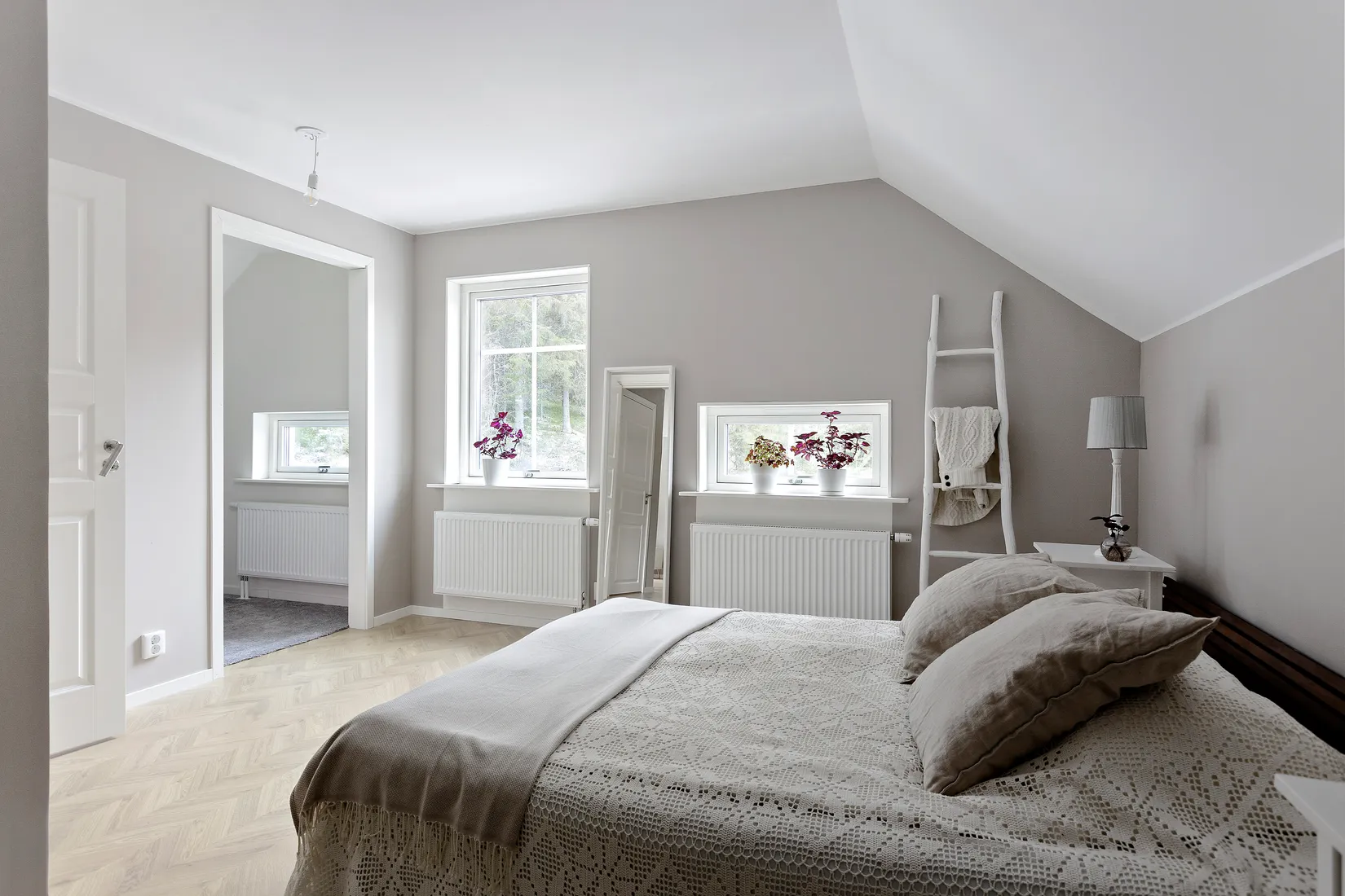 Villa, Jaktviksvägen 42, Kallax, Luleå