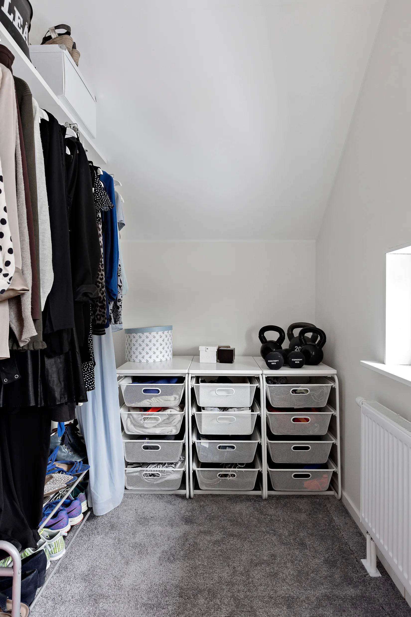 Villa, Jaktviksvägen 42, Kallax, Luleå