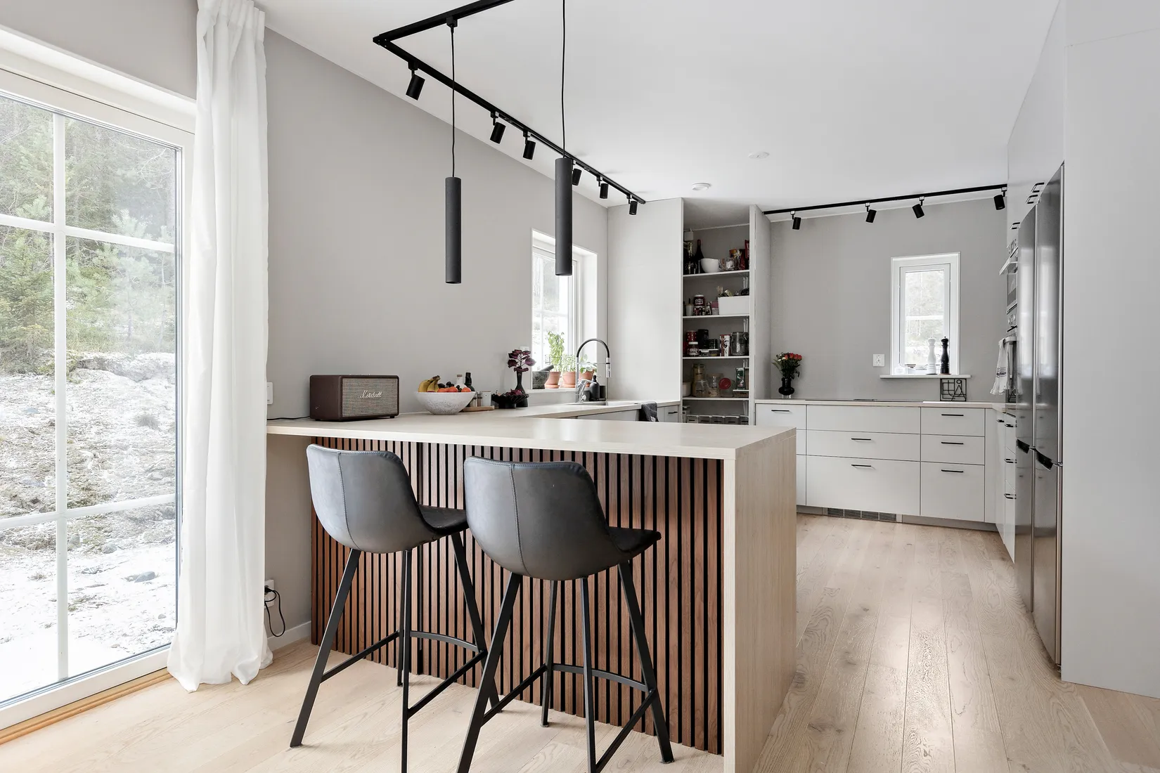 Villa, Jaktviksvägen 42, Kallax, Luleå