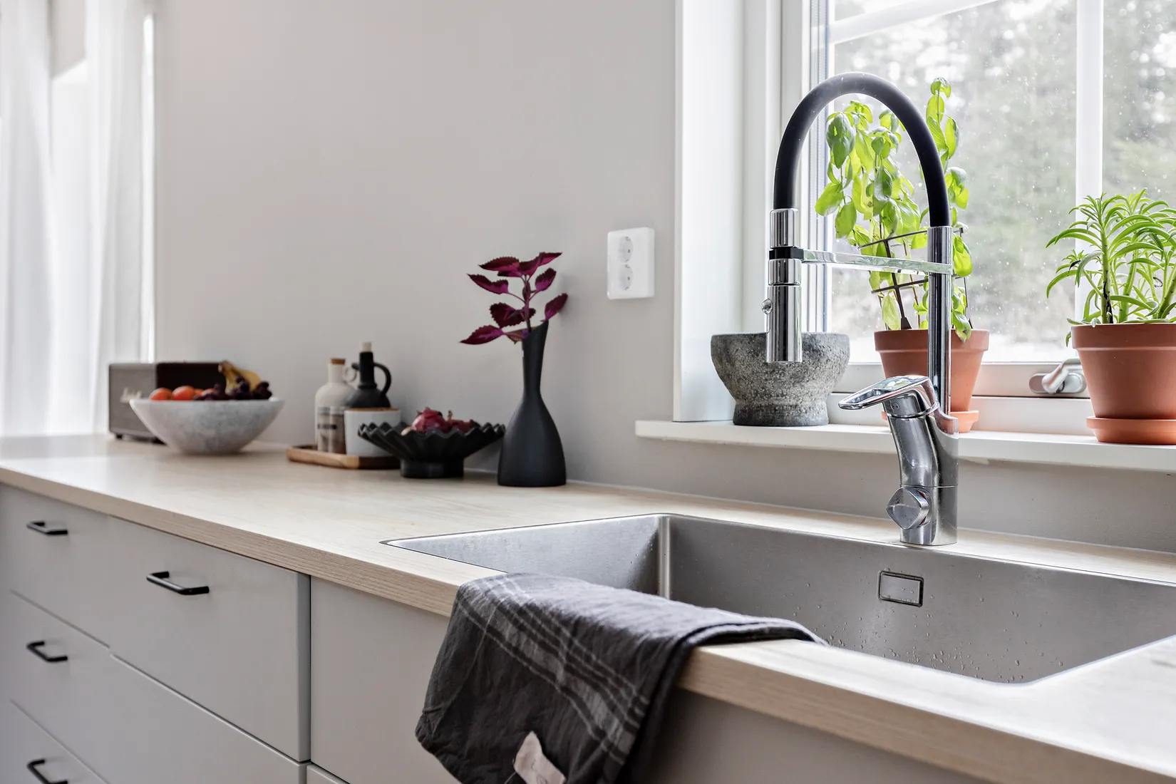 Villa, Jaktviksvägen 42, Kallax, Luleå