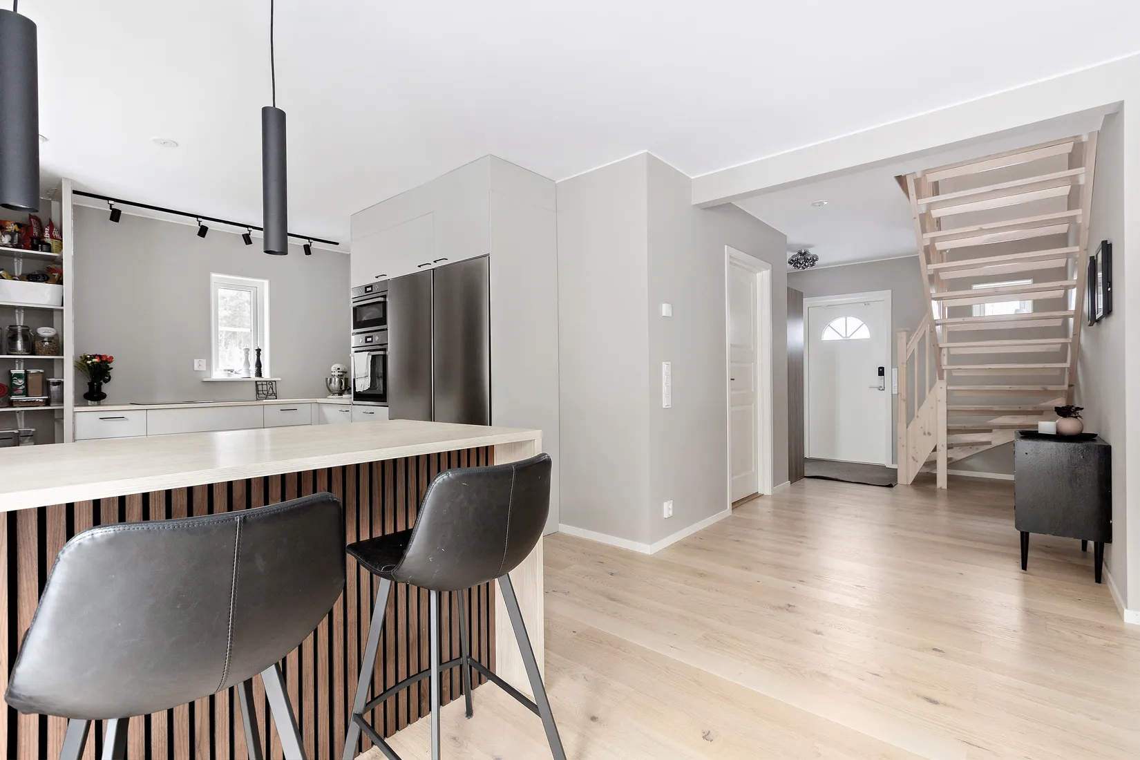 Villa, Jaktviksvägen 42, Kallax, Luleå