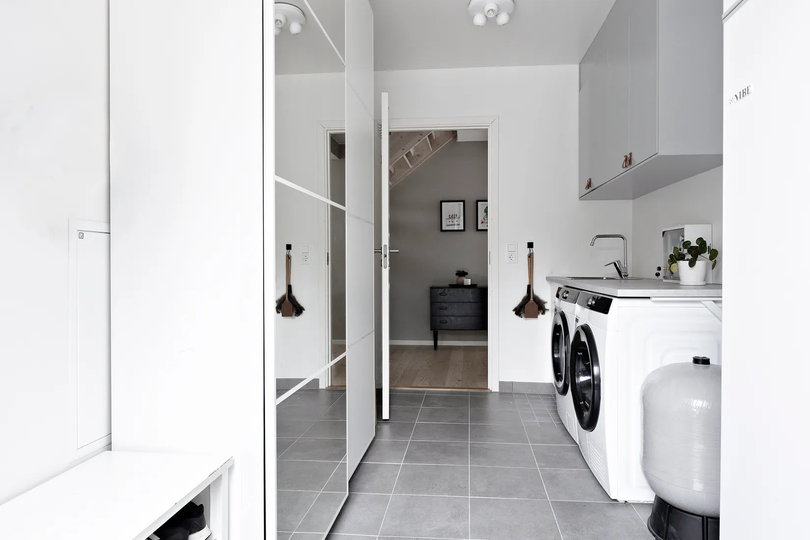 Villa, Jaktviksvägen 42, Kallax, Luleå