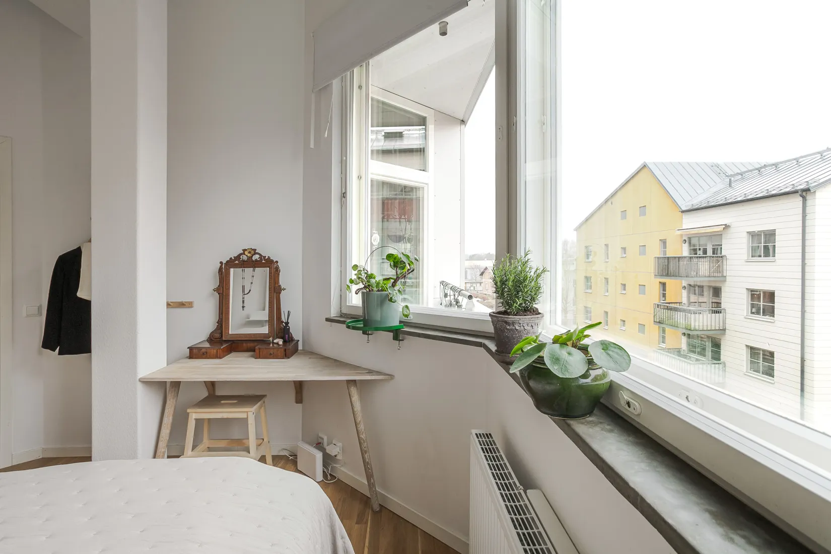 Bostadsrätt, Stig Lindbergs gata 19B, Porslinskvarteren, Värmdö