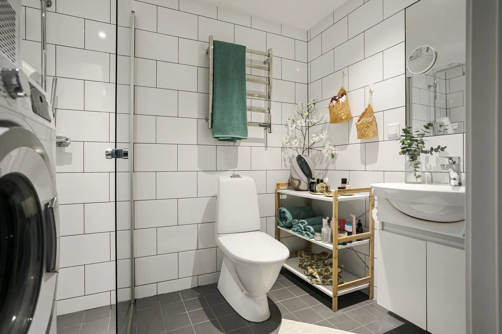 Bostadsrätt, Stig Lindbergs gata 19B, Porslinskvarteren, Värmdö