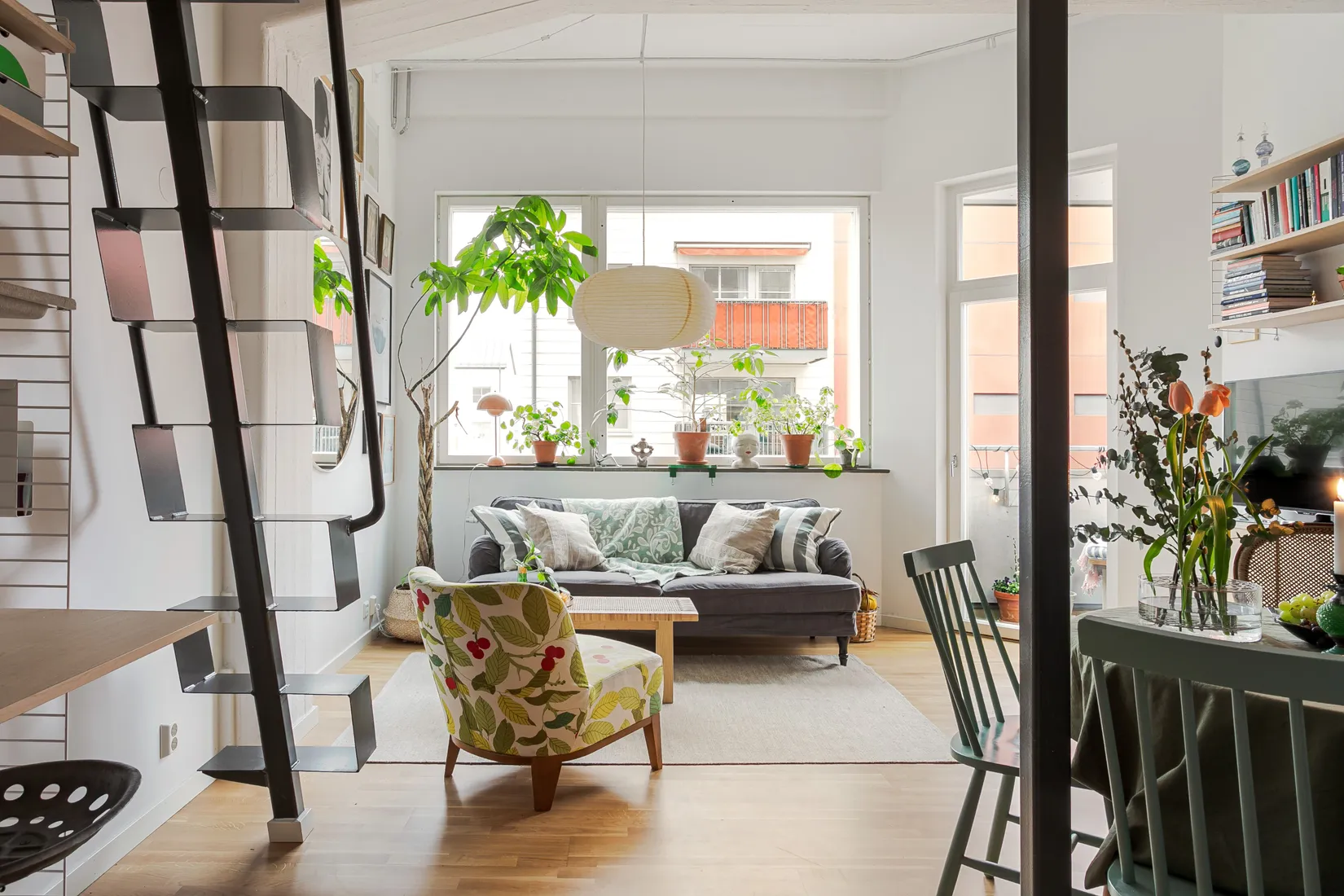 Bostadsrätt, Stig Lindbergs gata 19B, Porslinskvarteren, Värmdö