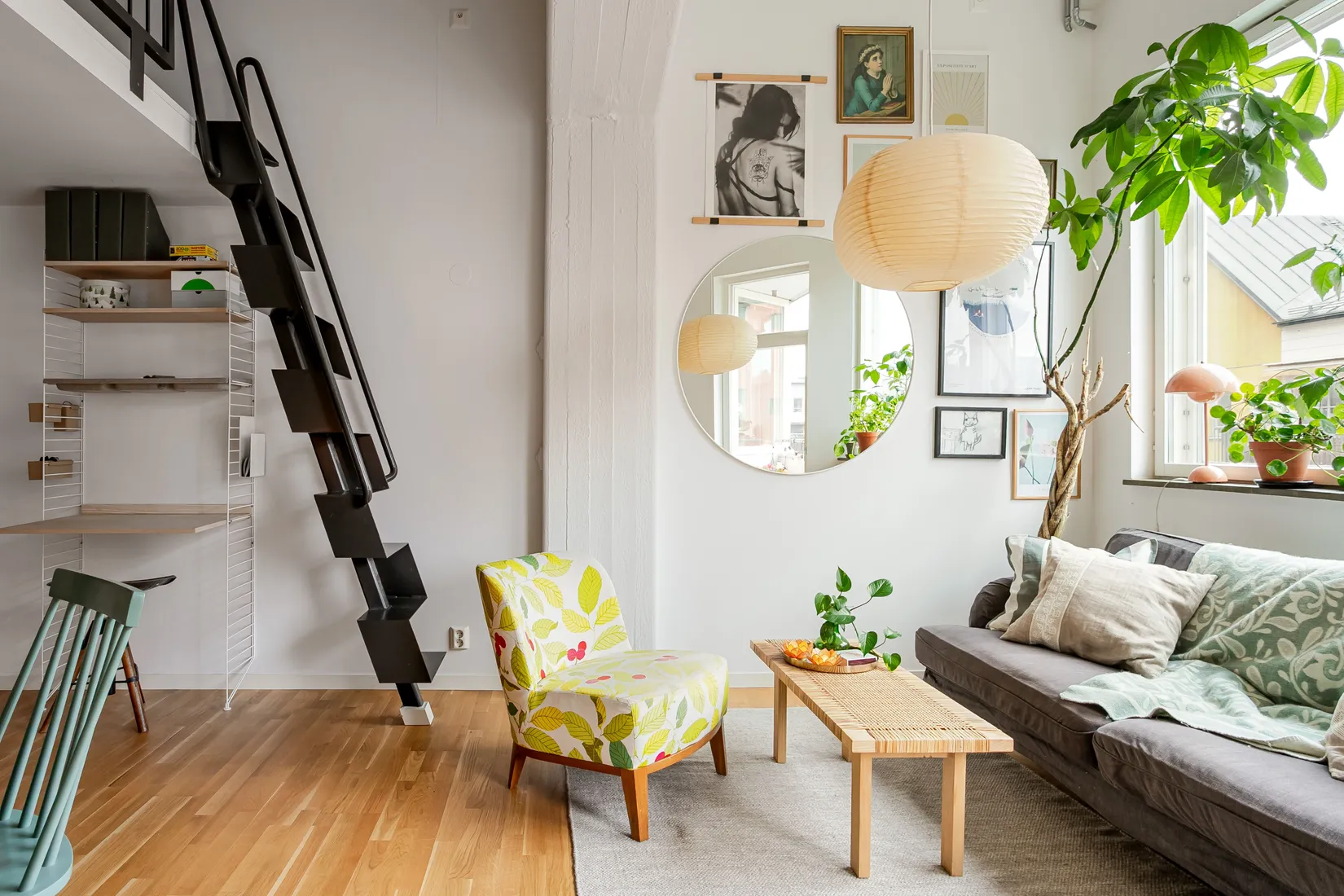 Bostadsrätt, Stig Lindbergs gata 19B, Porslinskvarteren, Värmdö