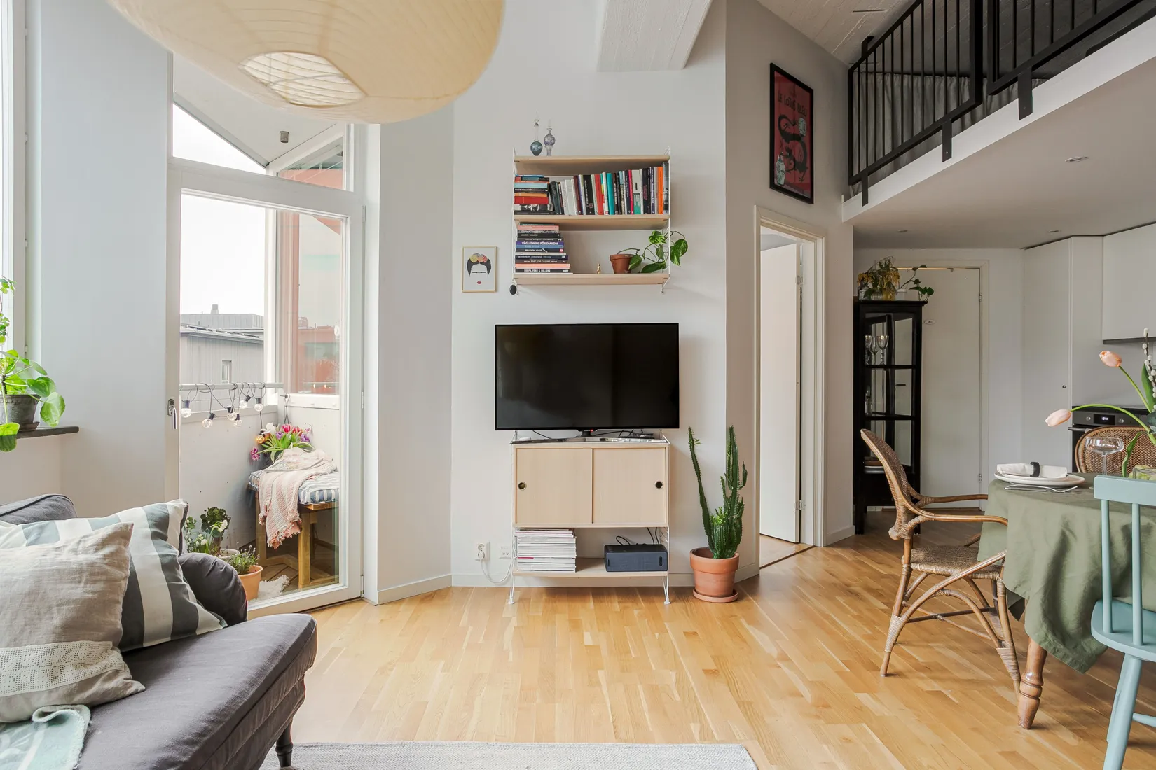 Bostadsrätt, Stig Lindbergs gata 19B, Porslinskvarteren, Värmdö