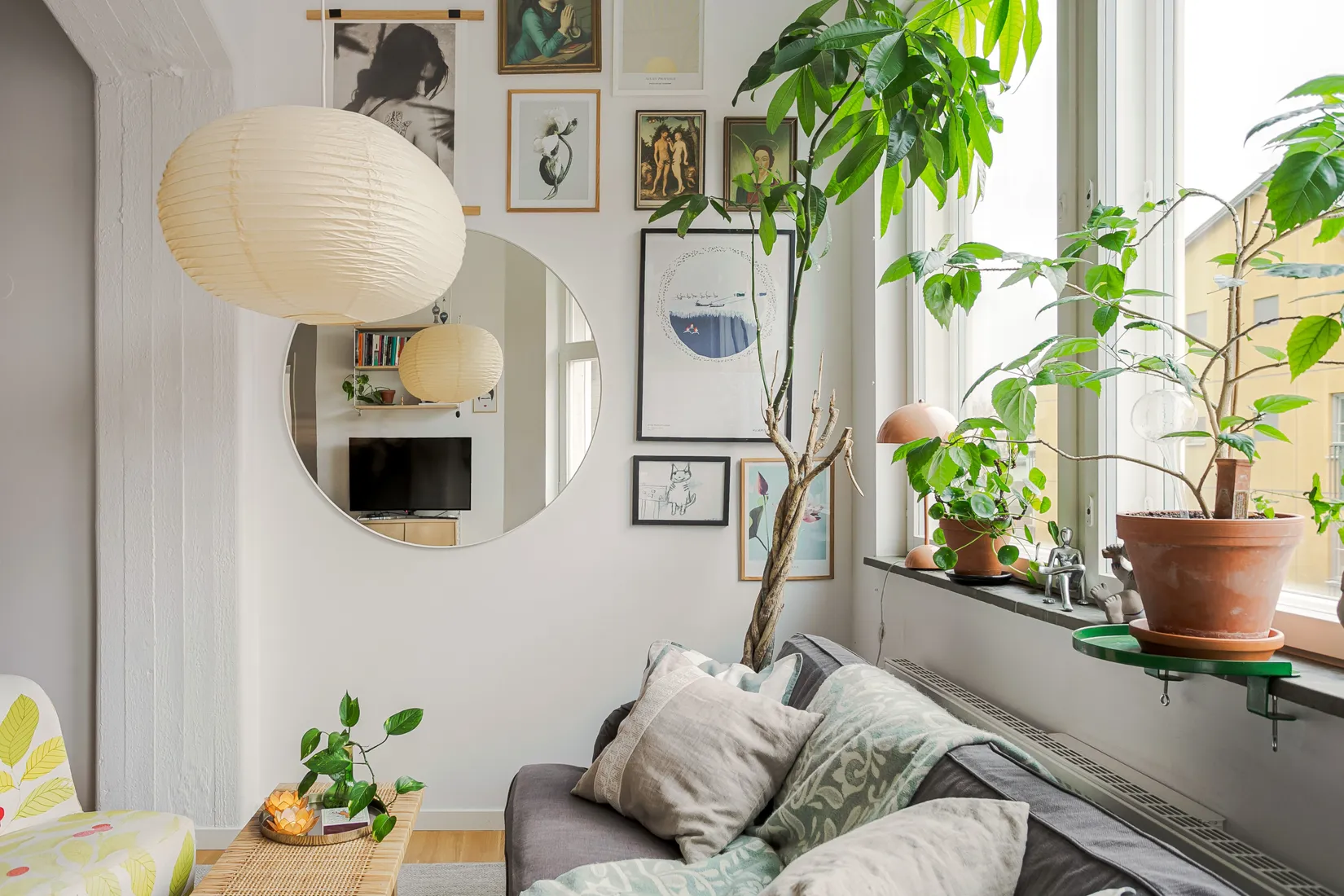 Bostadsrätt, Stig Lindbergs gata 19B, Porslinskvarteren, Värmdö