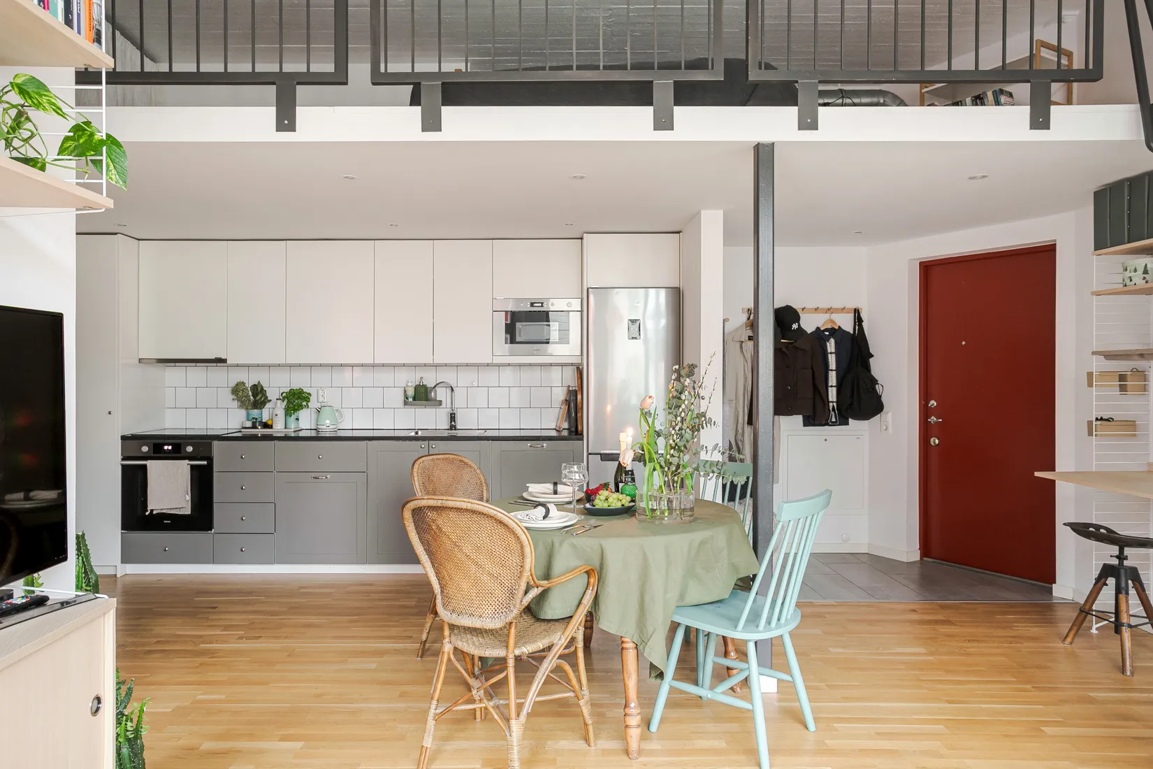 Bostadsrätt, Stig Lindbergs gata 19B, Porslinskvarteren, Värmdö