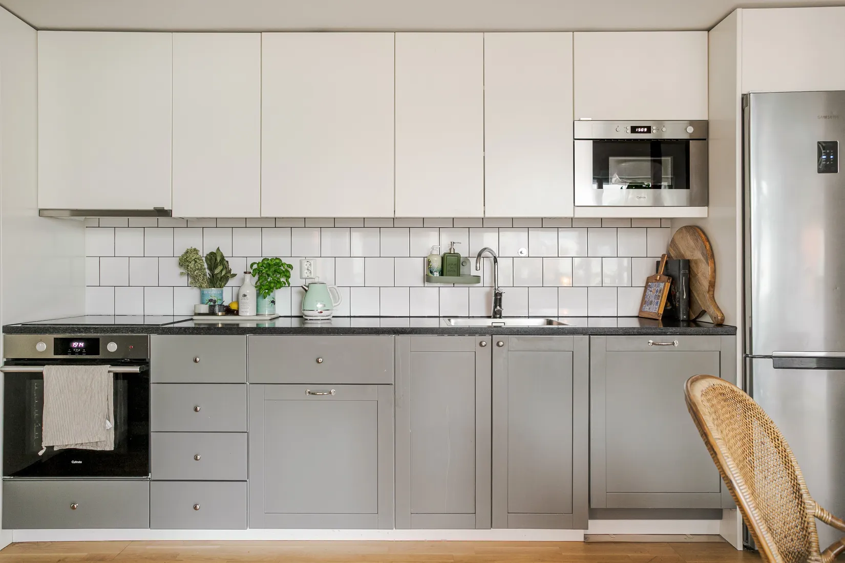 Bostadsrätt, Stig Lindbergs gata 19B, Porslinskvarteren, Värmdö