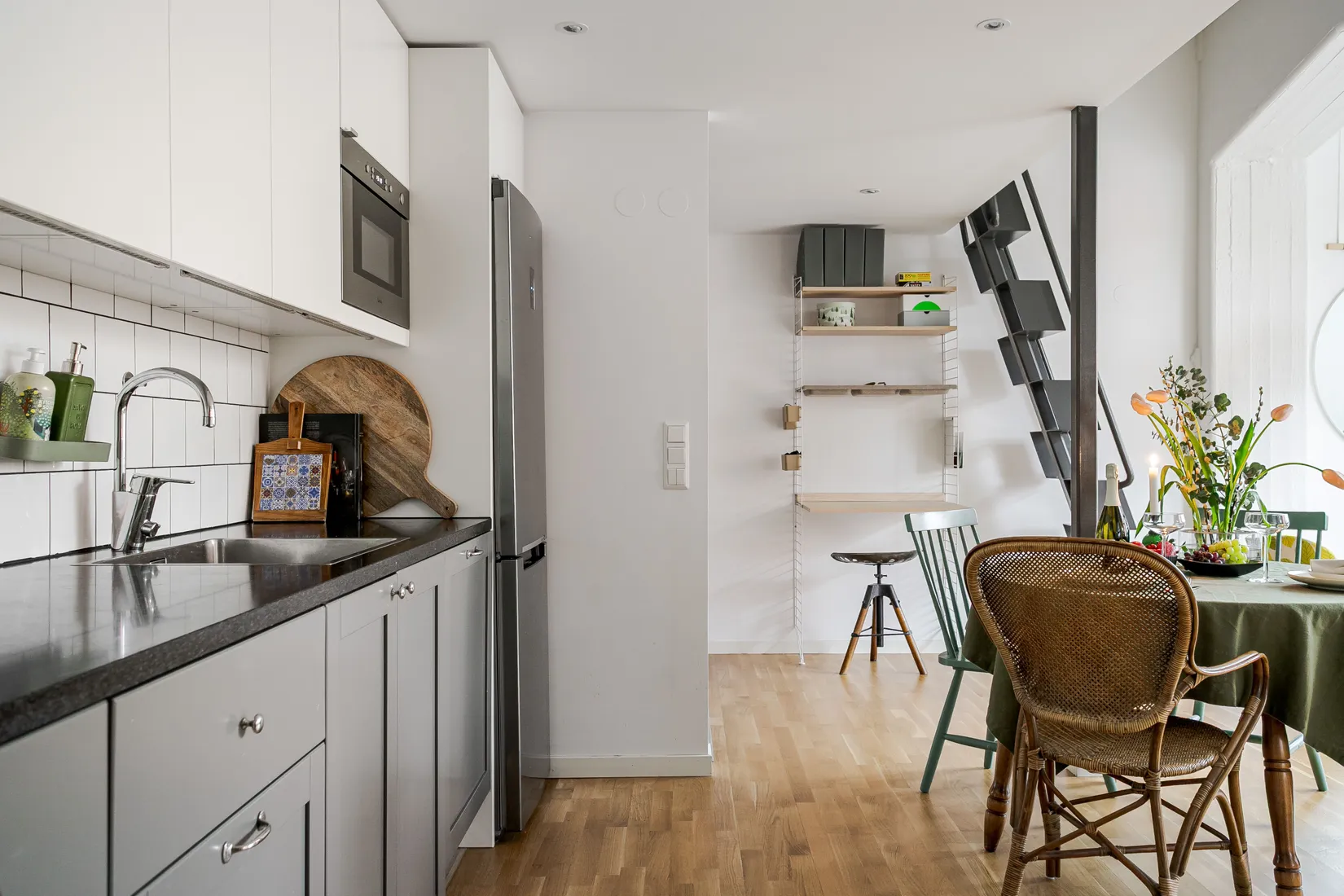 Bostadsrätt, Stig Lindbergs gata 19B, Porslinskvarteren, Värmdö