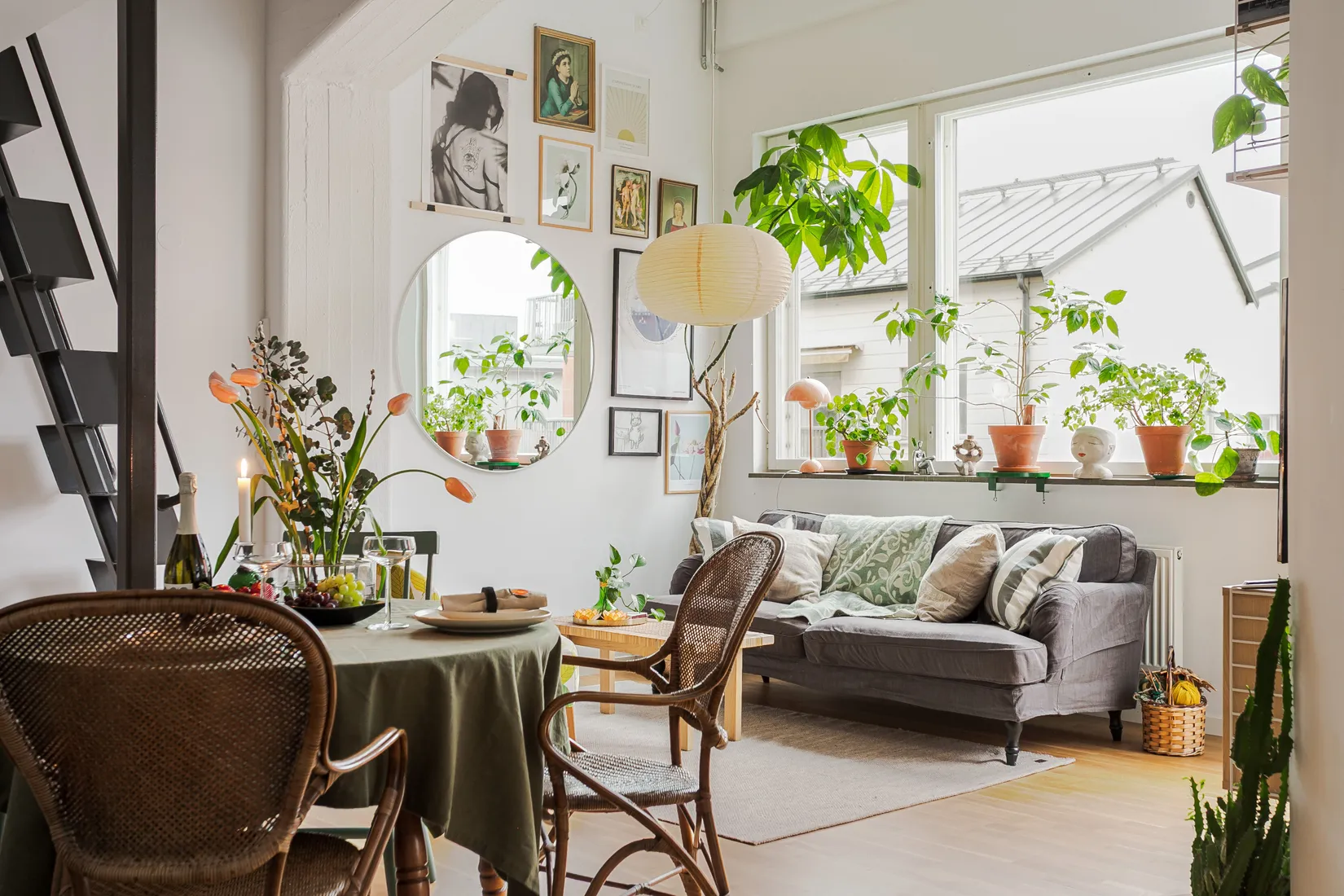 Bostadsrätt, Stig Lindbergs gata 19B, Porslinskvarteren, Värmdö