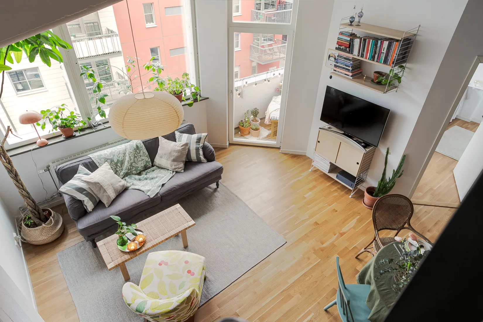 Bostadsrätt, Stig Lindbergs gata 19B, Porslinskvarteren, Värmdö