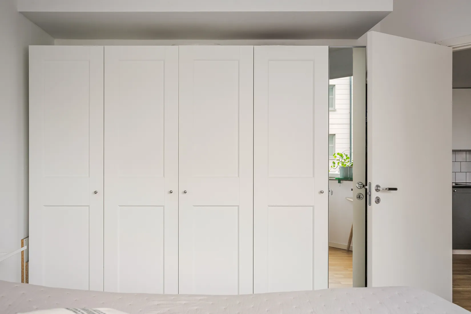 Bostadsrätt, Stig Lindbergs gata 19B, Porslinskvarteren, Värmdö