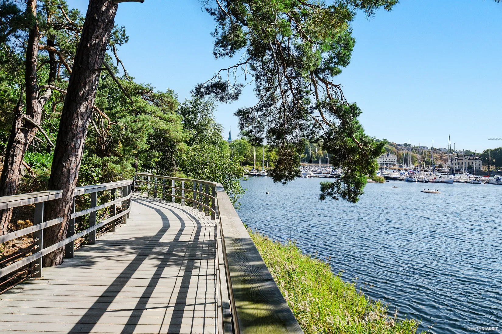 Bostadsrätt, Stig Lindbergs gata 19B, Porslinskvarteren, Värmdö