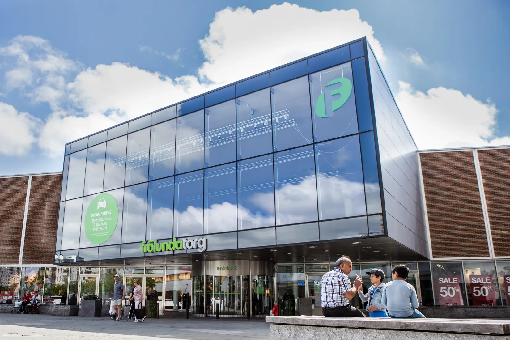 Bostadsrätt, Gitarrgatan 3, Ruddalen, Göteborg