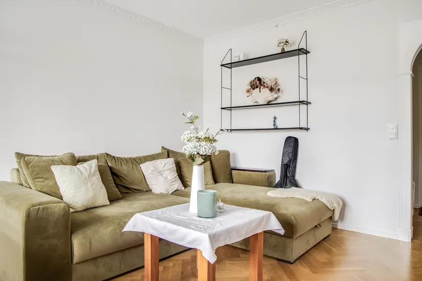 Bostadsrätt, Gitarrgatan 3, Ruddalen, Göteborg