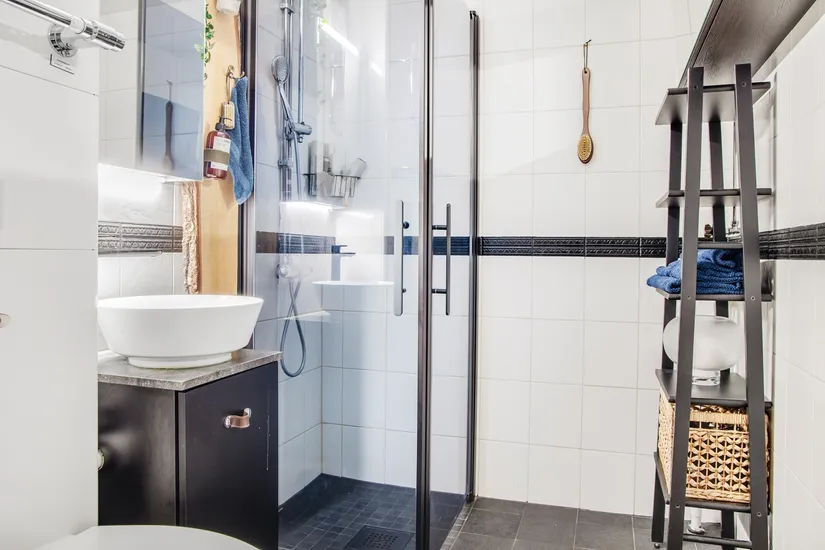 Bostadsrätt, Gitarrgatan 3, Ruddalen, Göteborg
