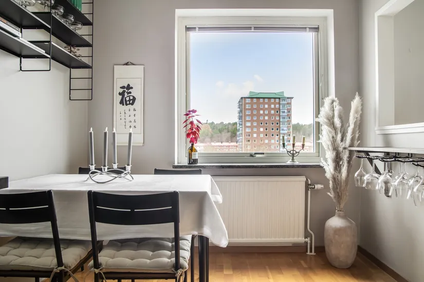 Bostadsrätt, Gitarrgatan 3, Ruddalen, Göteborg