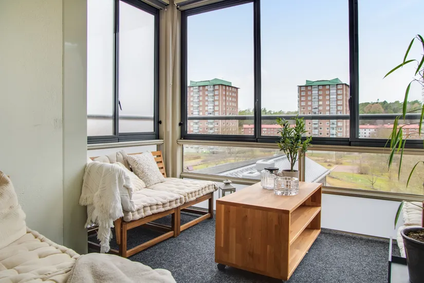 Bostadsrätt, Gitarrgatan 3, Ruddalen, Göteborg