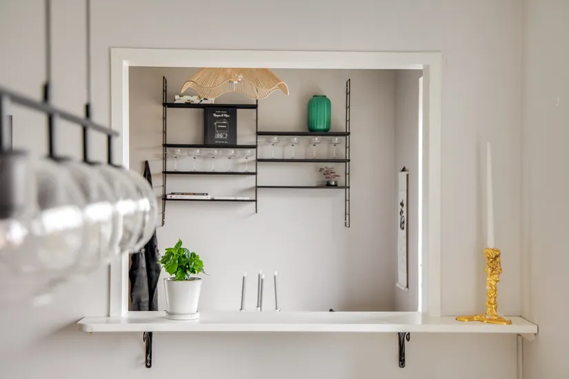 Bostadsrätt, Gitarrgatan 3, Ruddalen, Göteborg