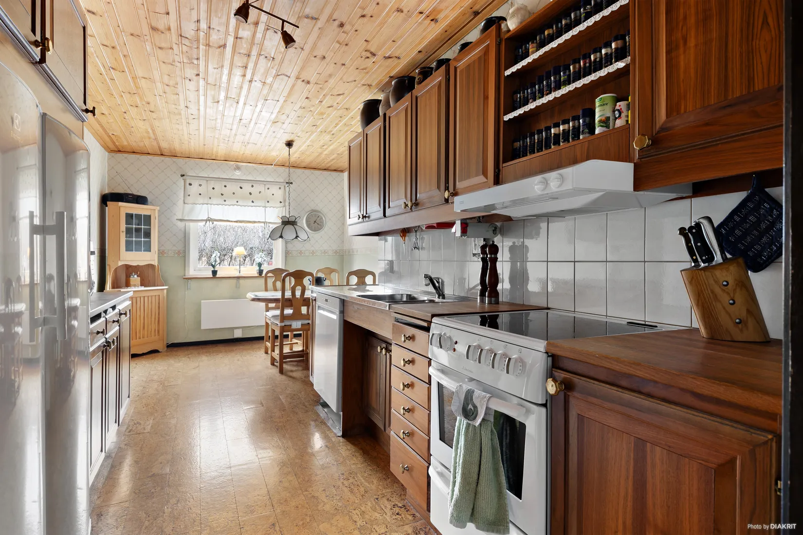 Villa, Kråksångsvägen 2, Linghem, Linköping