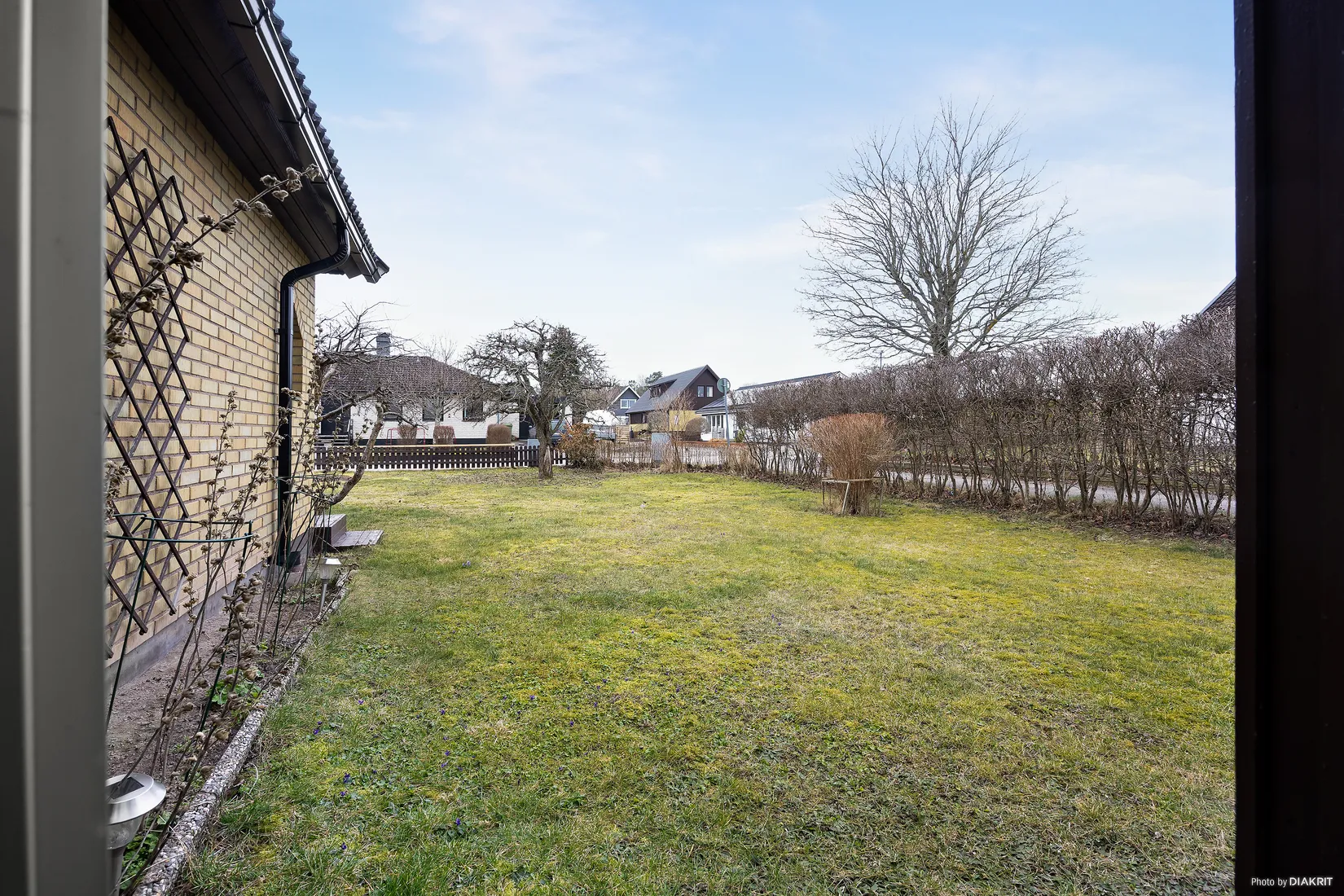 Villa, Kråksångsvägen 2, Linghem, Linköping