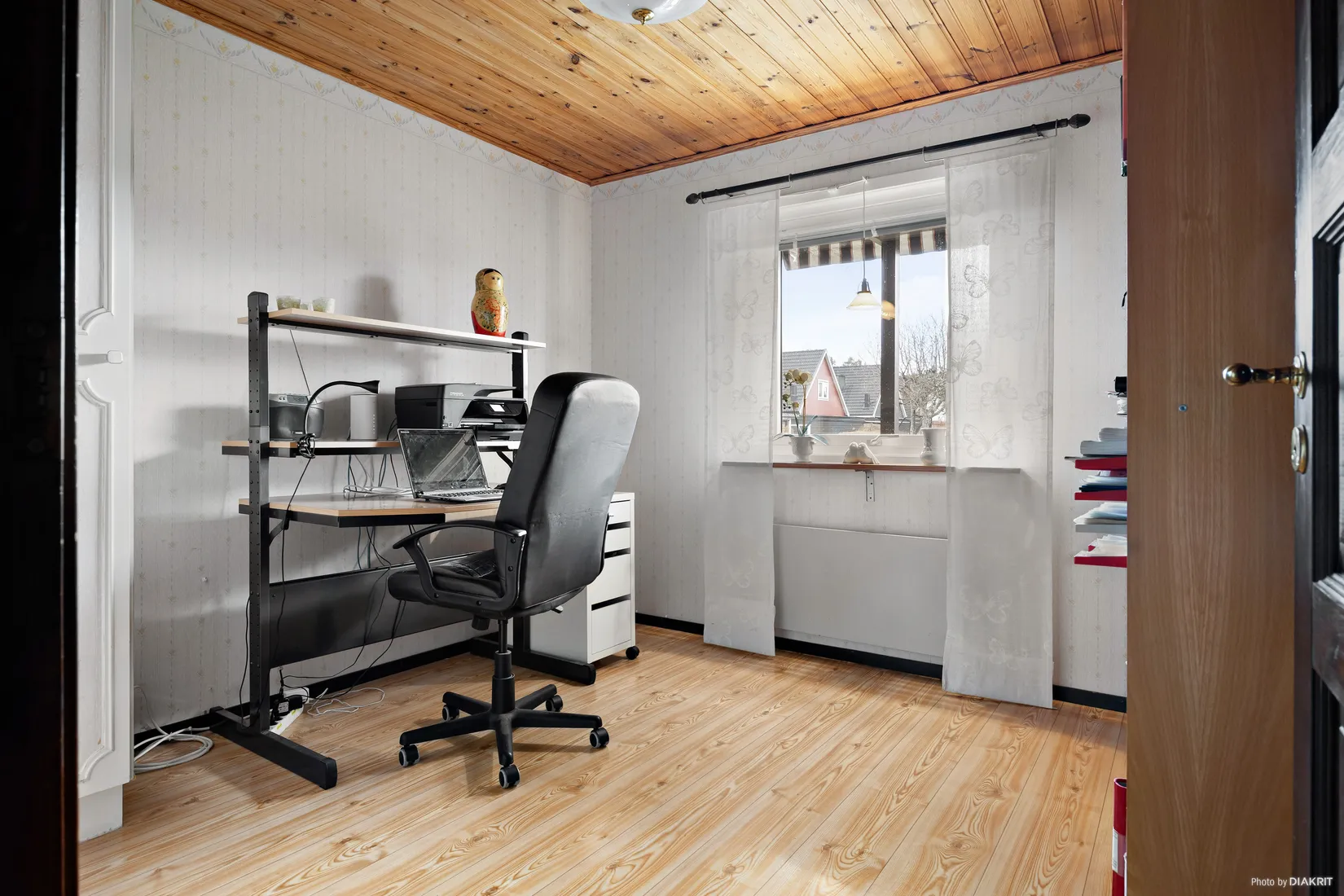 Villa, Kråksångsvägen 2, Linghem, Linköping