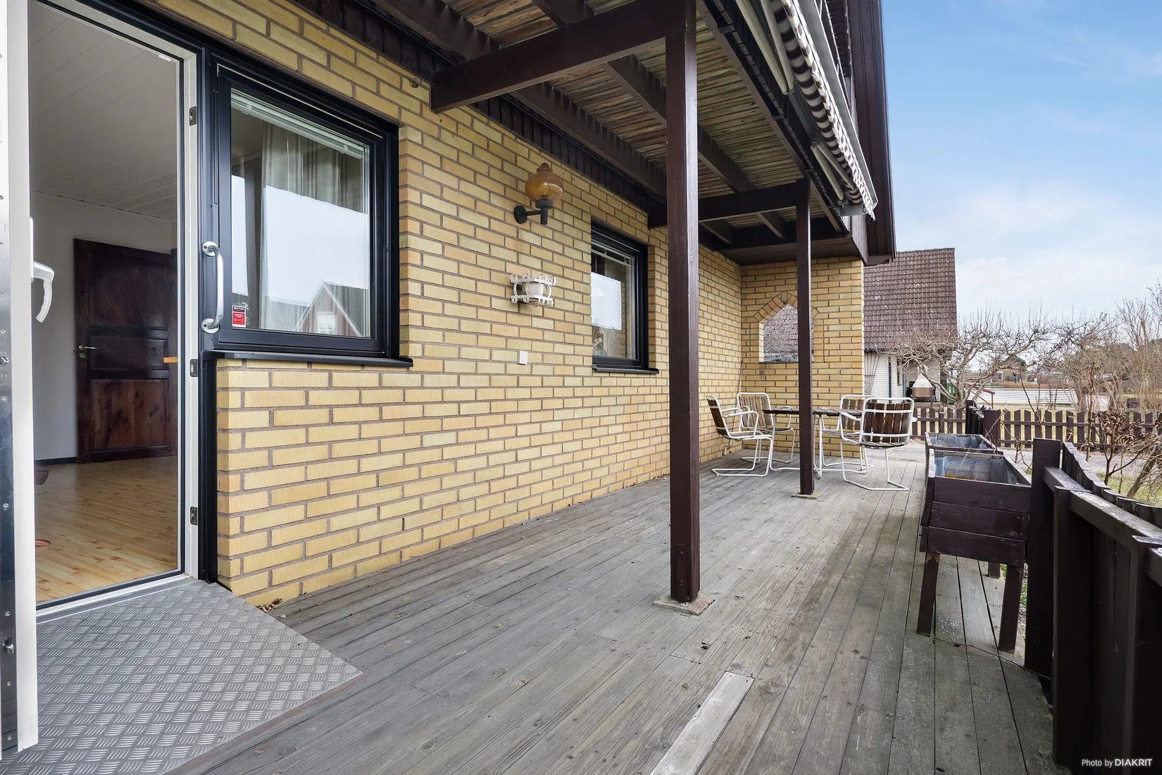 Villa, Kråksångsvägen 2, Linghem, Linköping