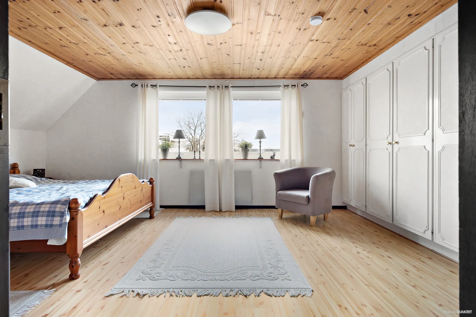 Villa, Kråksångsvägen 2, Linghem, Linköping